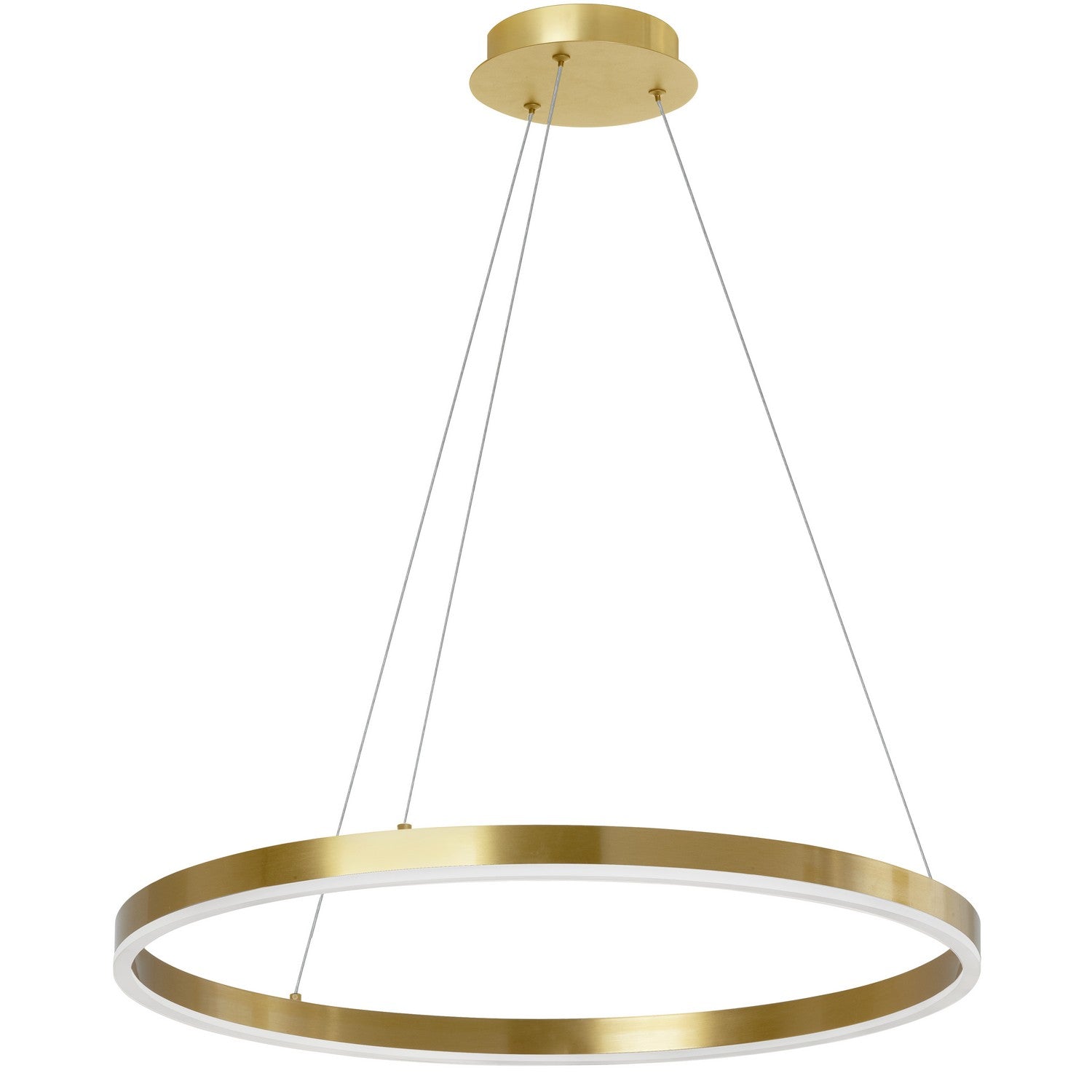 Lustre DEL | Circulo