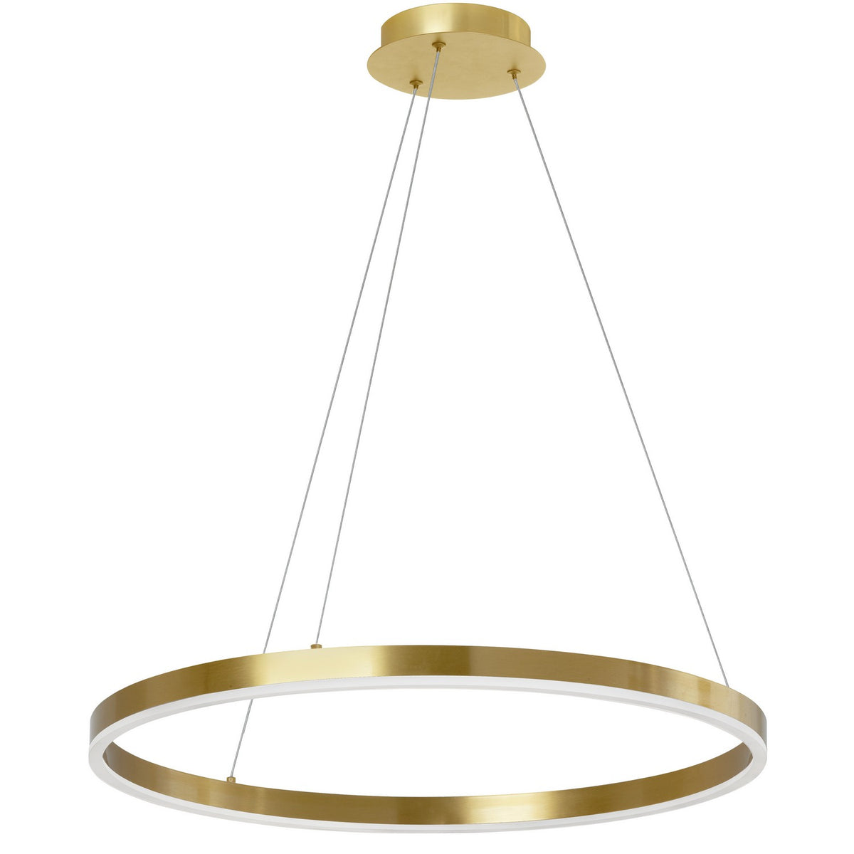 Lustre DEL | Circulo