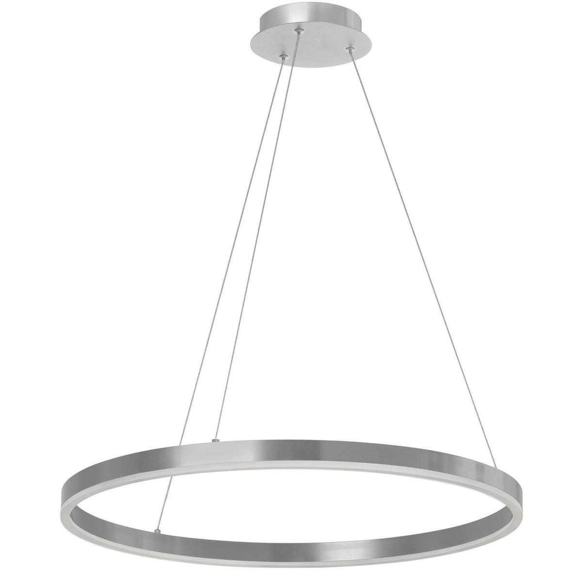 Lustre DEL | Circulo
