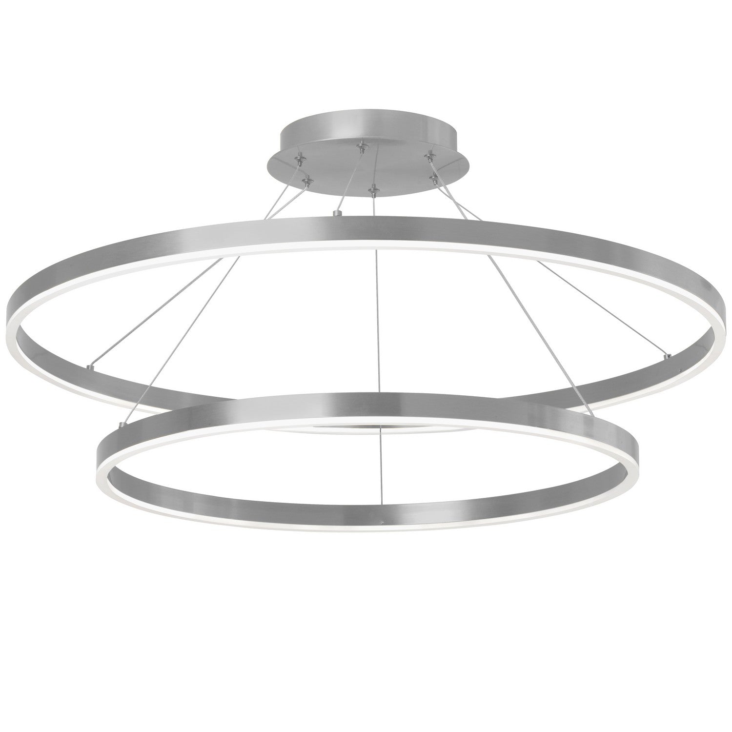 Lustre DEL | Circulo