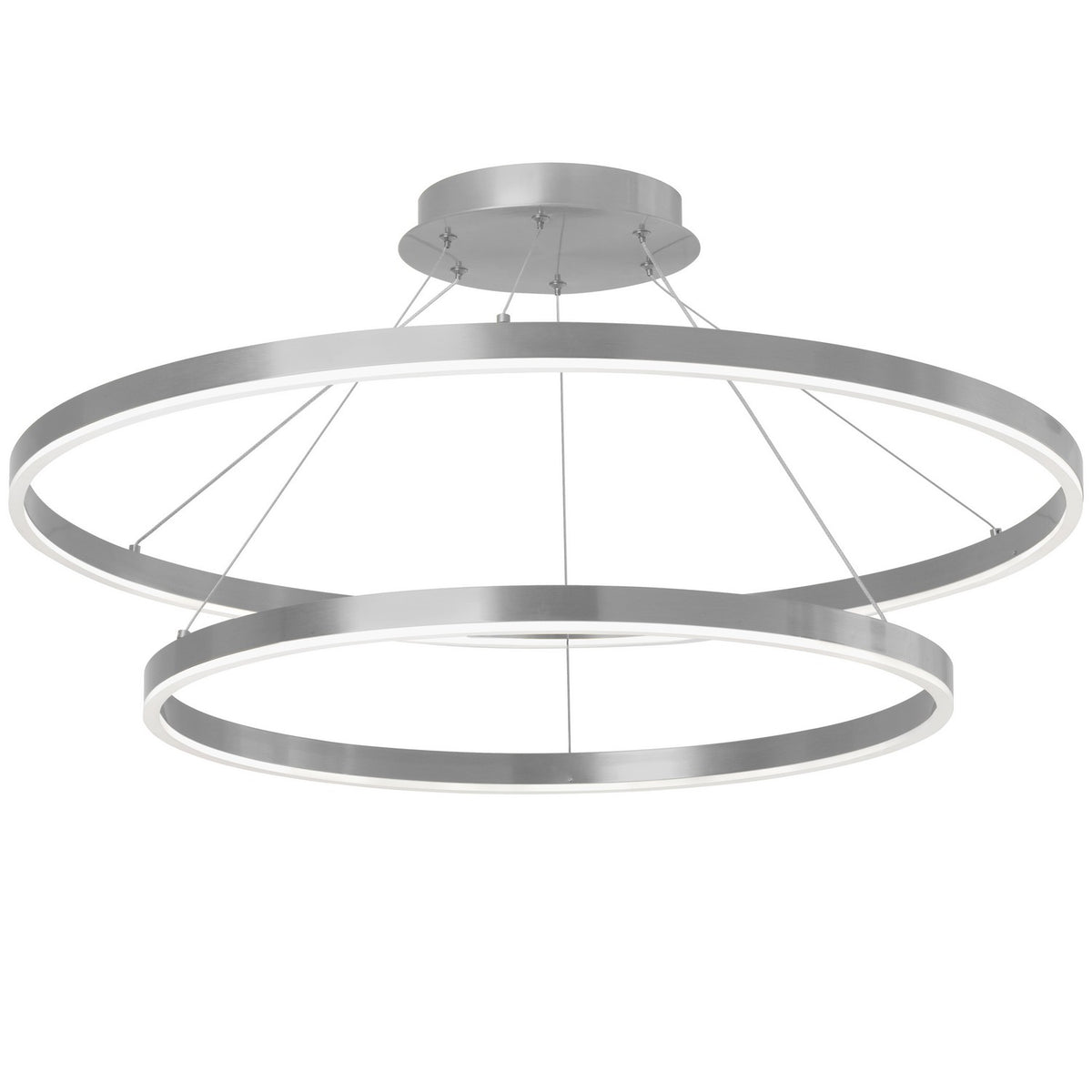 Lustre DEL | Circulo