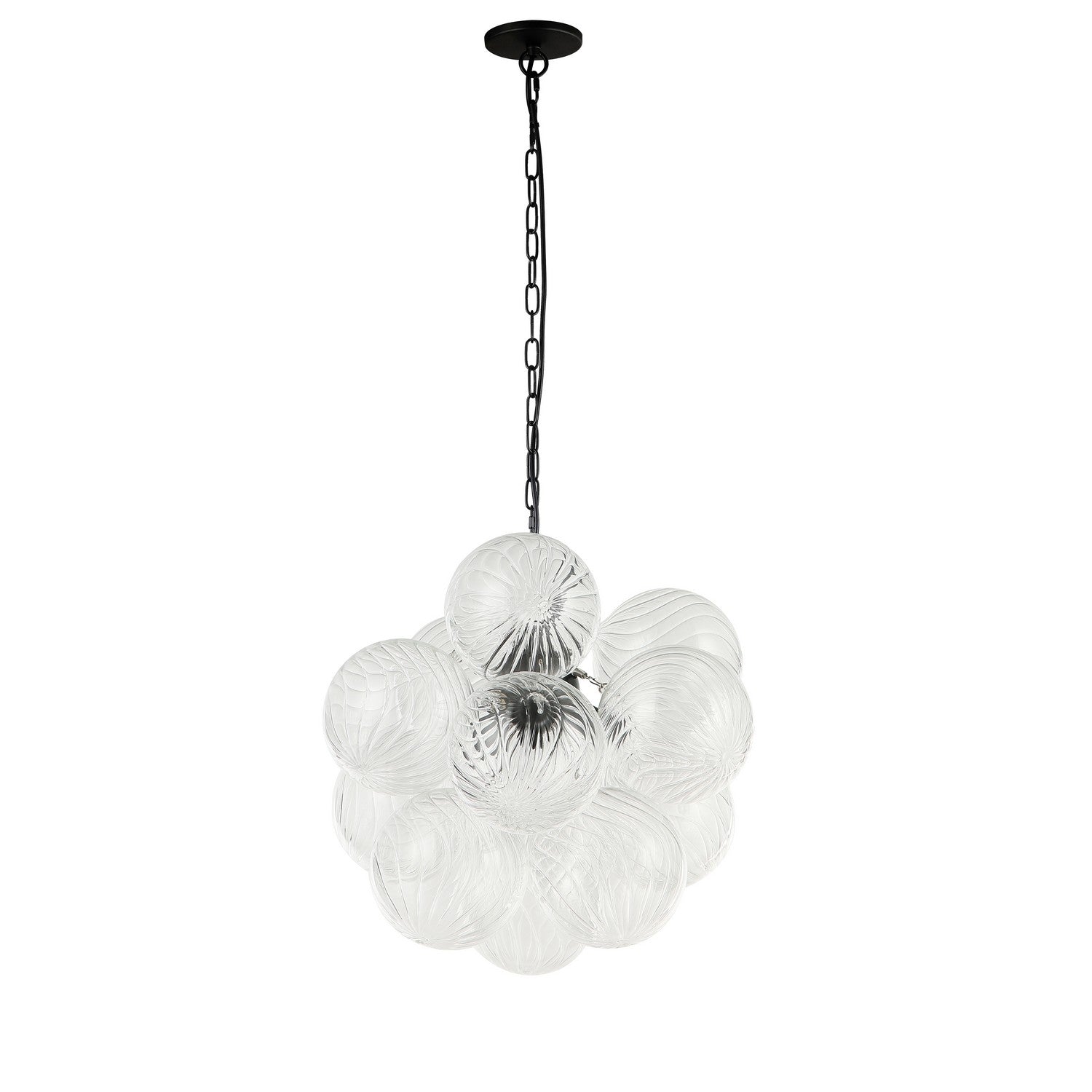 Suspension 3 lumières | Charlize