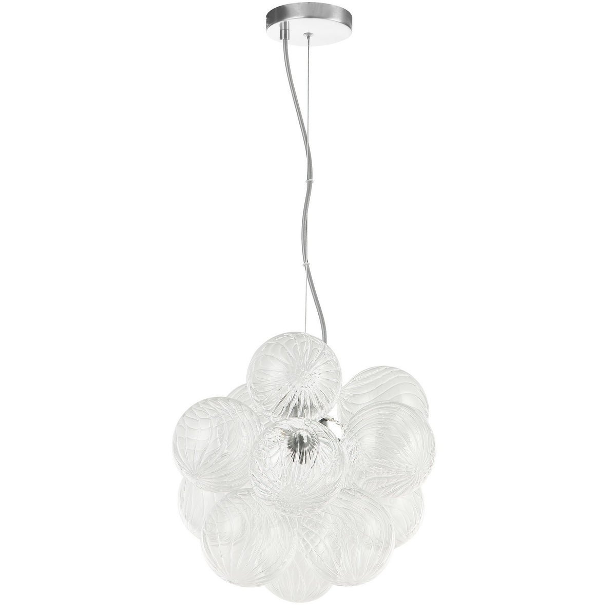 Suspension 3 lumières | Charlize