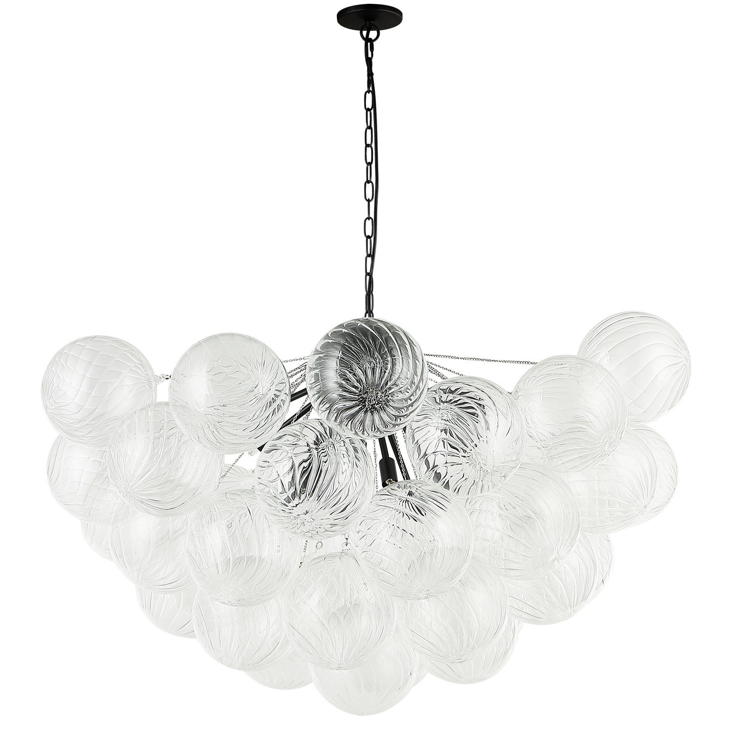 Lustre 12 lumières | Charlize