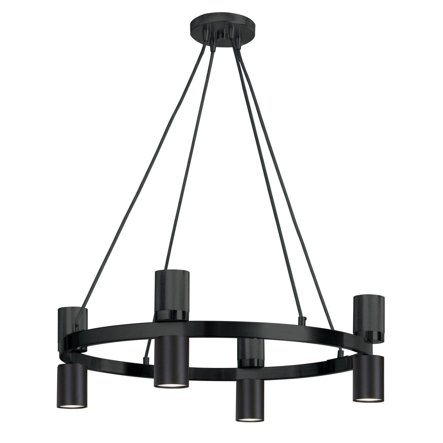 Lustre 8 lumières | Cerelia