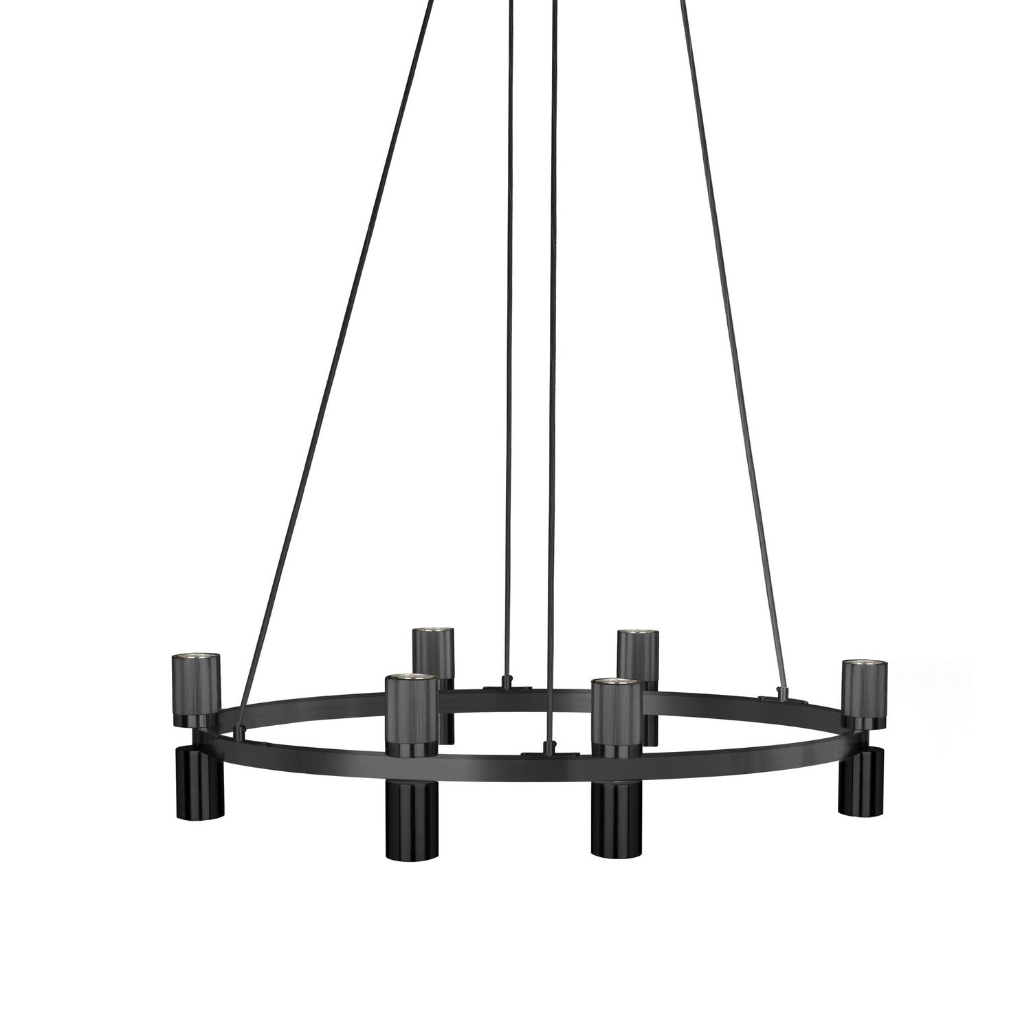 Lustre 12 lumières | Cerelia