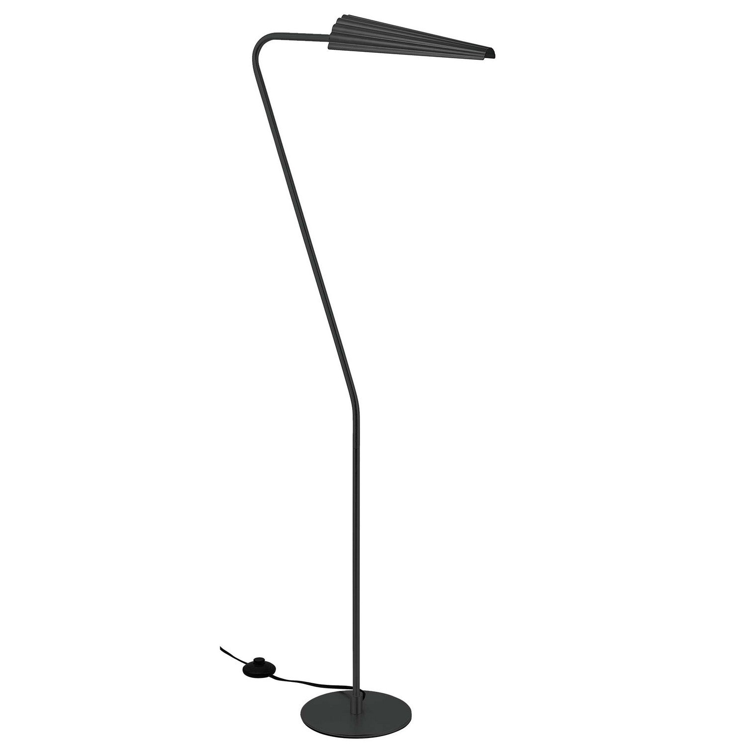 Lampadaire 1 lumière | Cassie