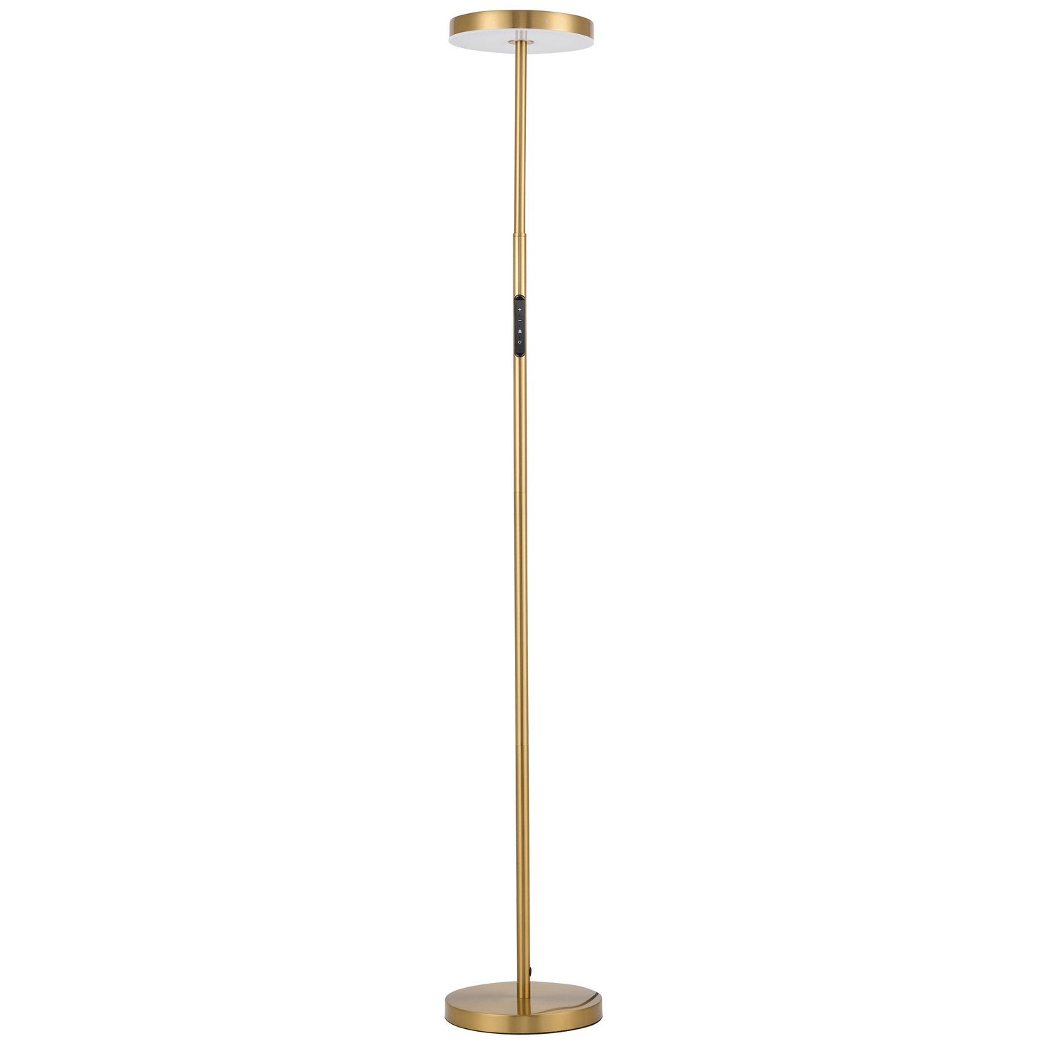 Lampadaire DEL | Francine