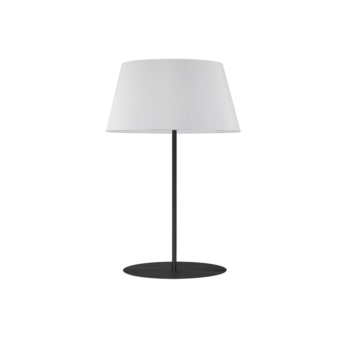 Lampe de table 1 lumière | Gretchen