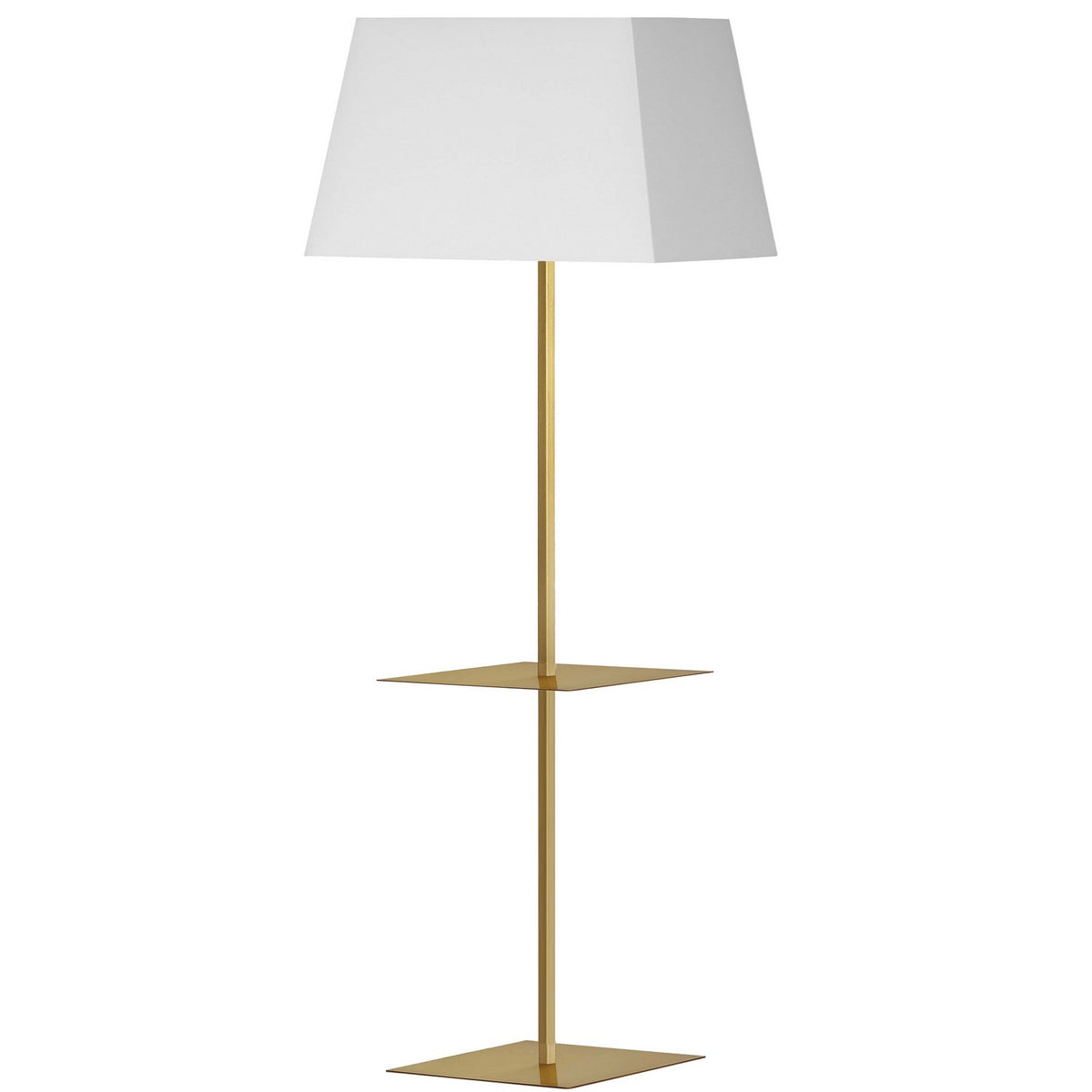 Lampadaire 1 lumière | Gretchen