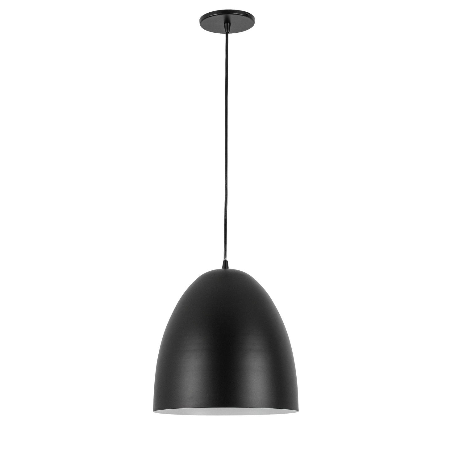 Suspension 1 lumière | Ofelia