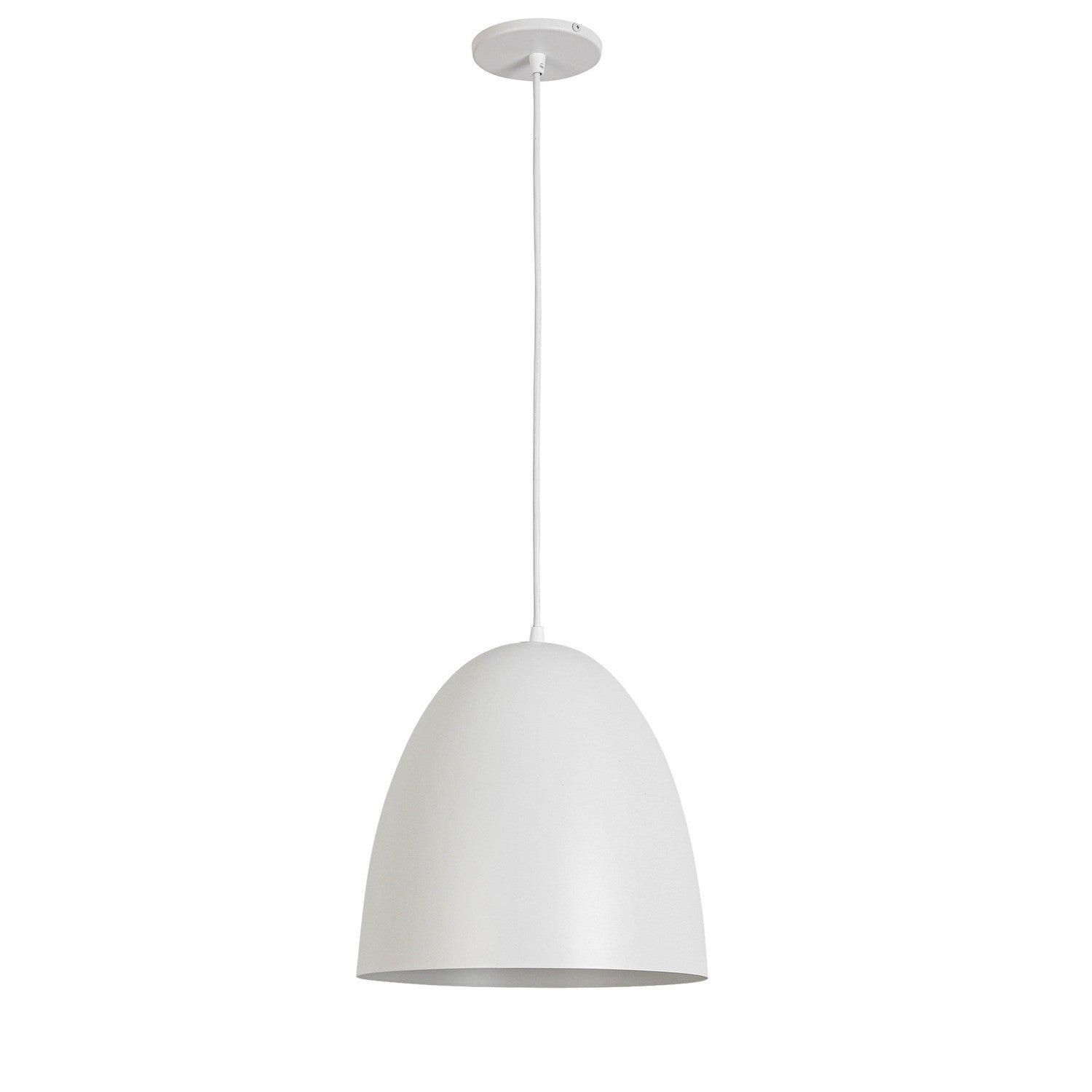 Suspension 1 lumière | Ofelia