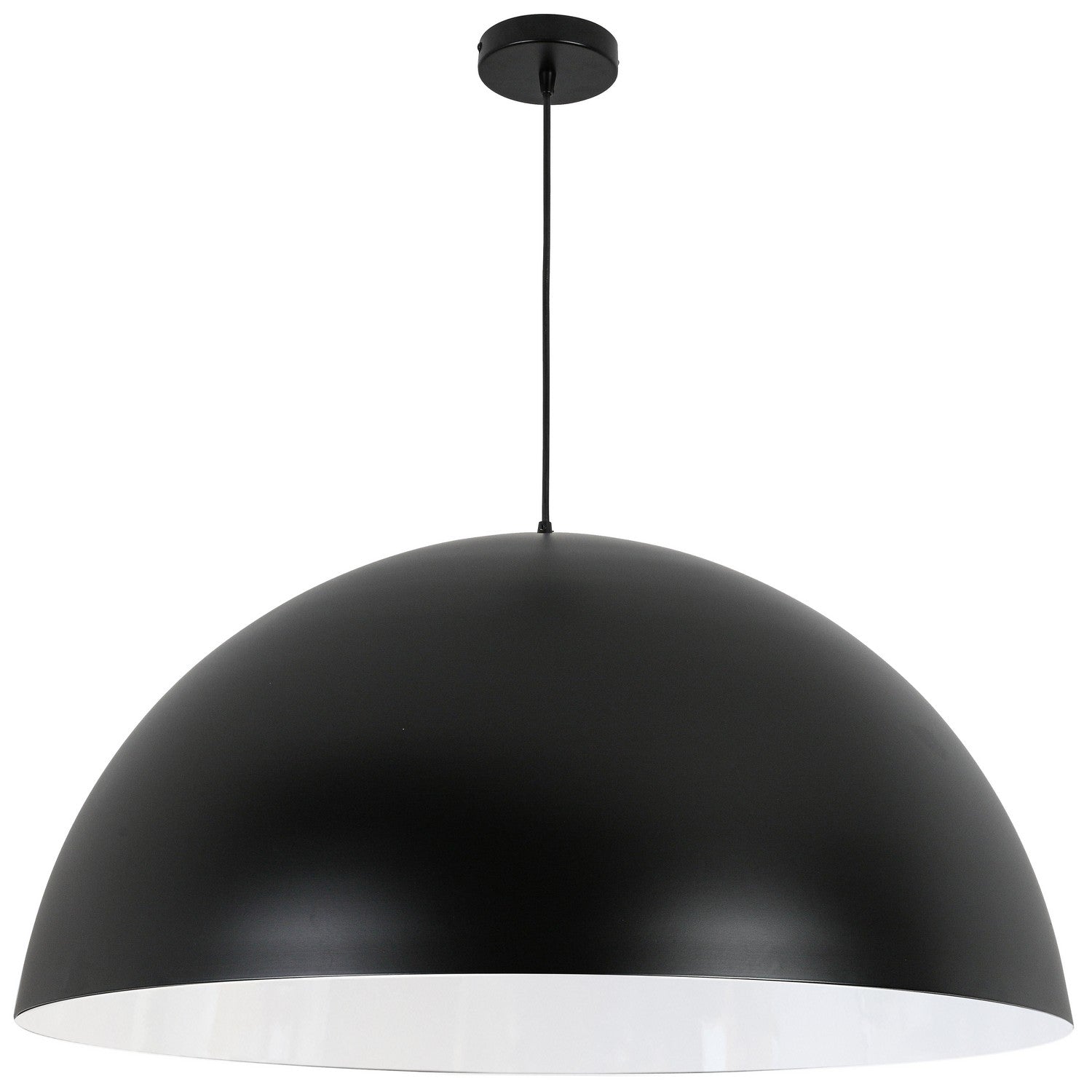 Suspension 1 lumière | Ofelia