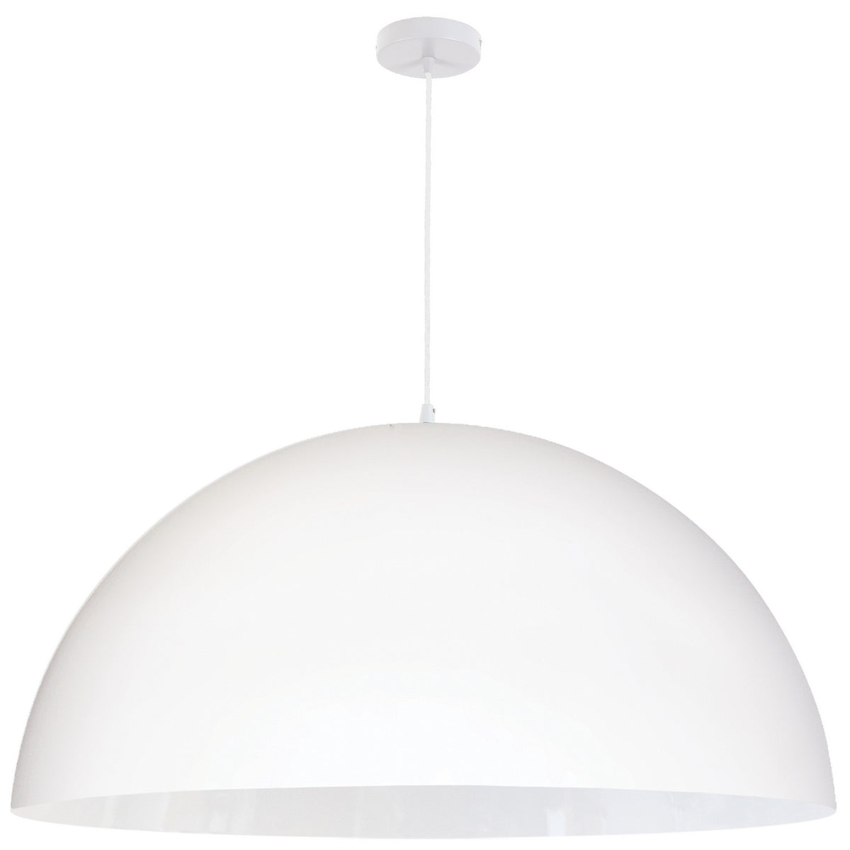 Suspension 1 lumière | Ofelia