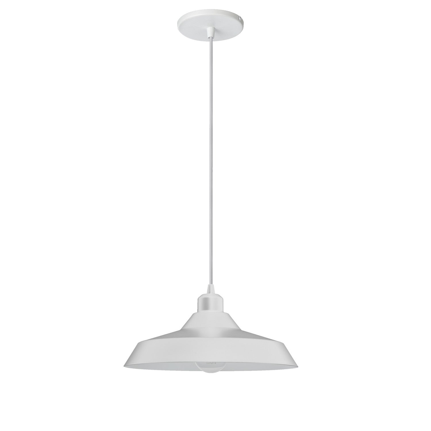 Suspension 1 lumière | Olya