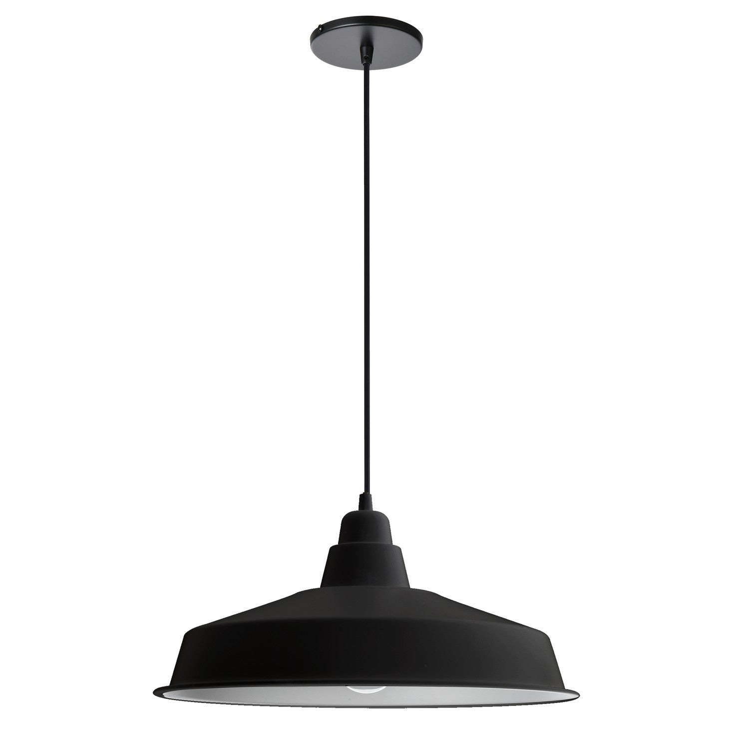 Suspension 1 lumière | Olya