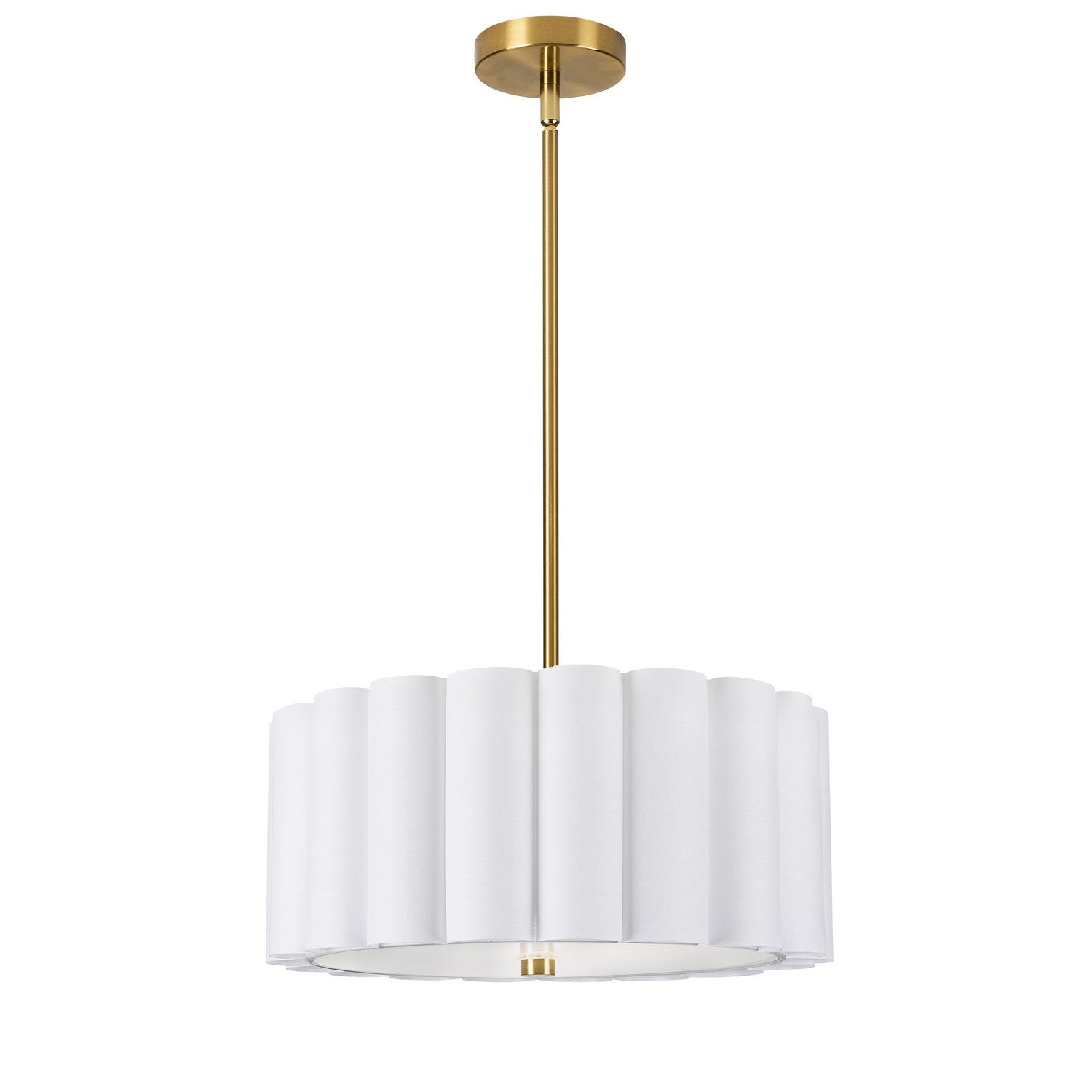 Suspension 3 lumières | Pacifica