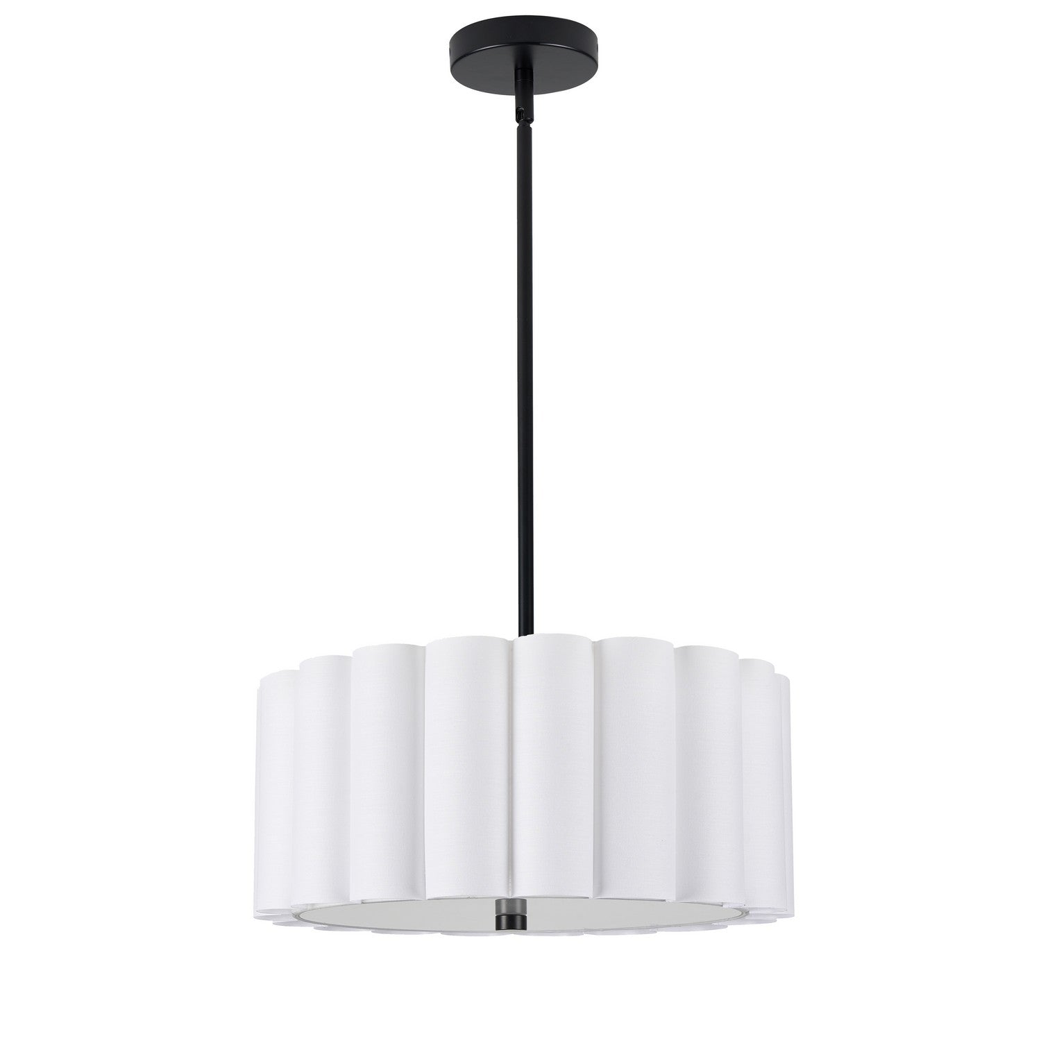 Suspension 3 lumières | Pacifica