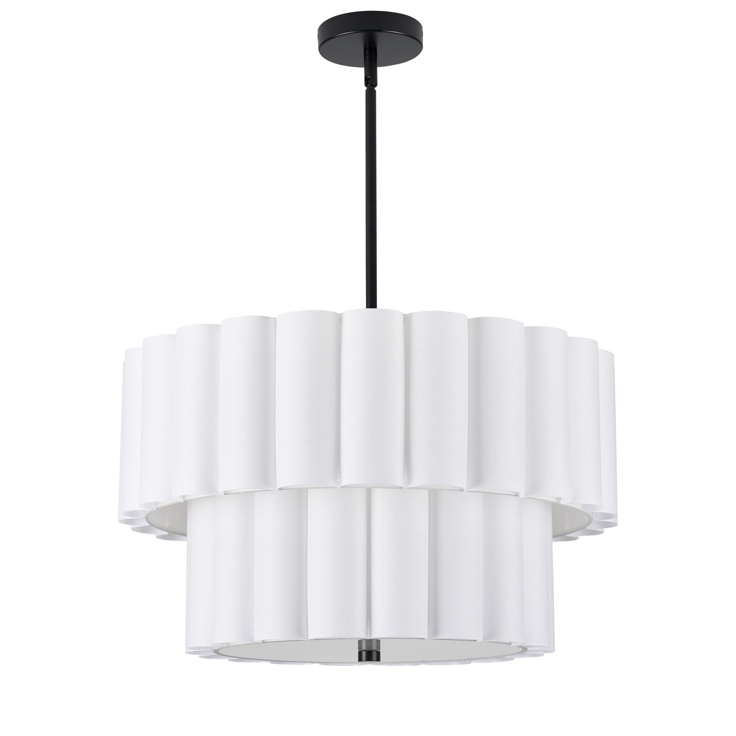 Suspension 4 lumières | Pacifica