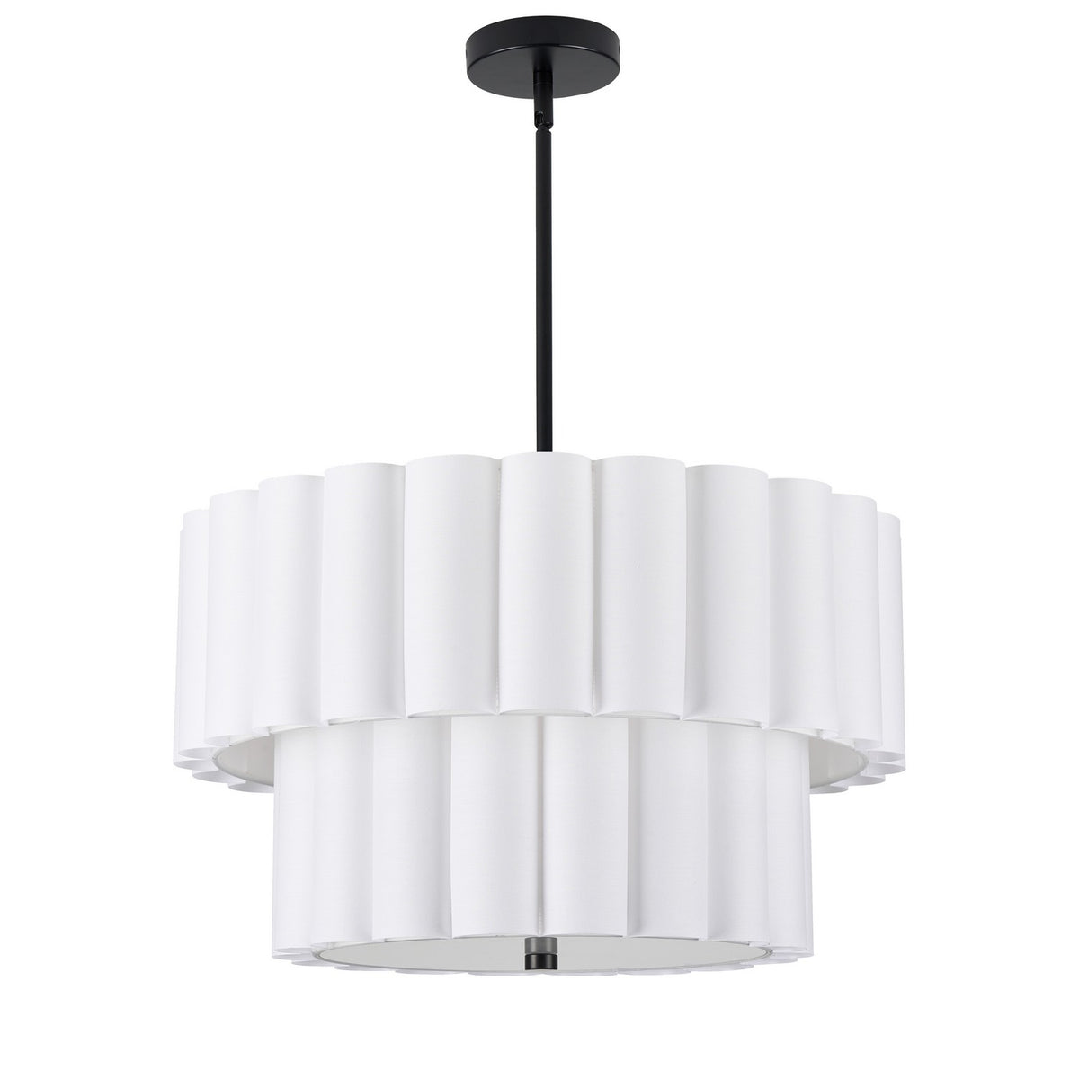Suspension 4 lumières | Pacifica