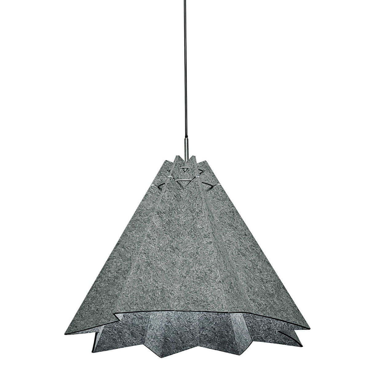 Suspension 1 lumière | Pascha