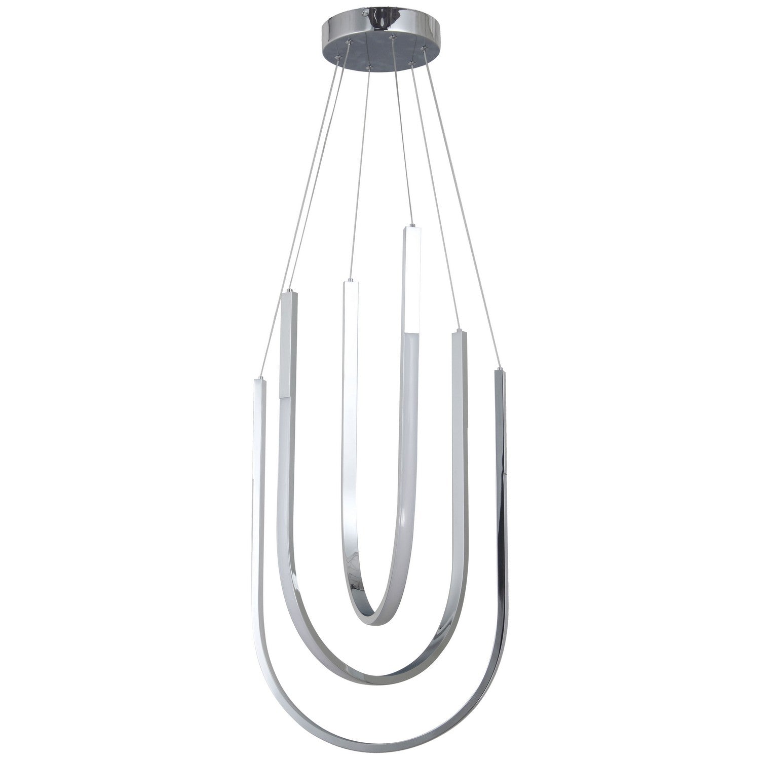 Suspension DEL | Pacari