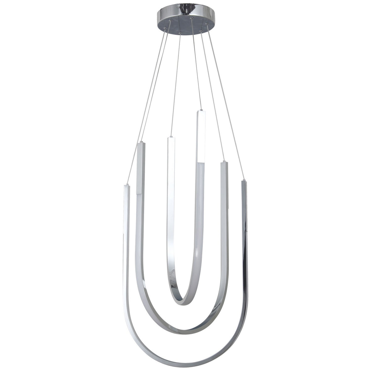 Suspension DEL | Pacari