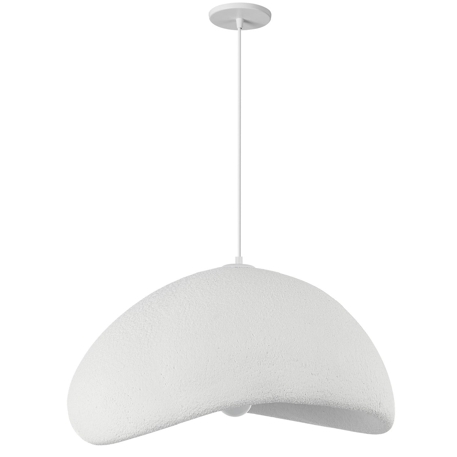 Suspension 1 lumière | Pilar