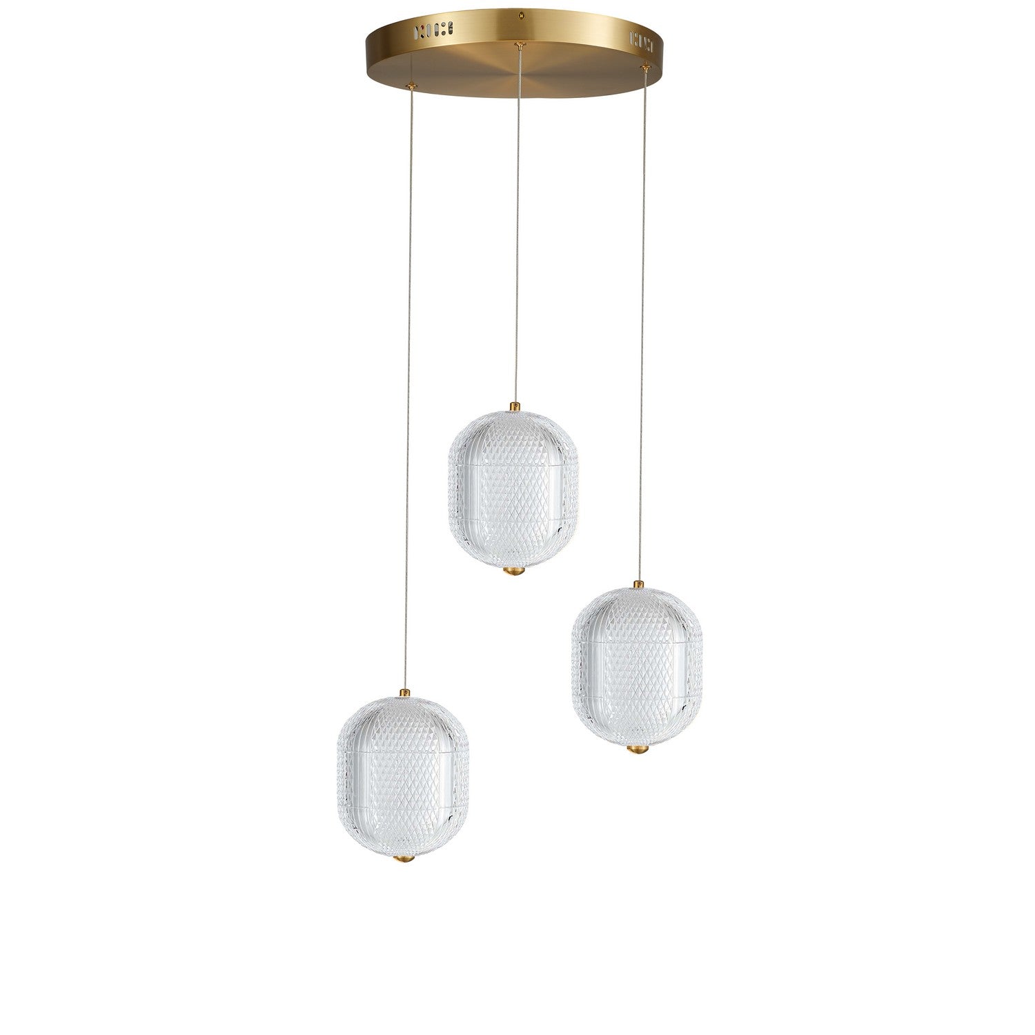 Suspension DEL | Peri