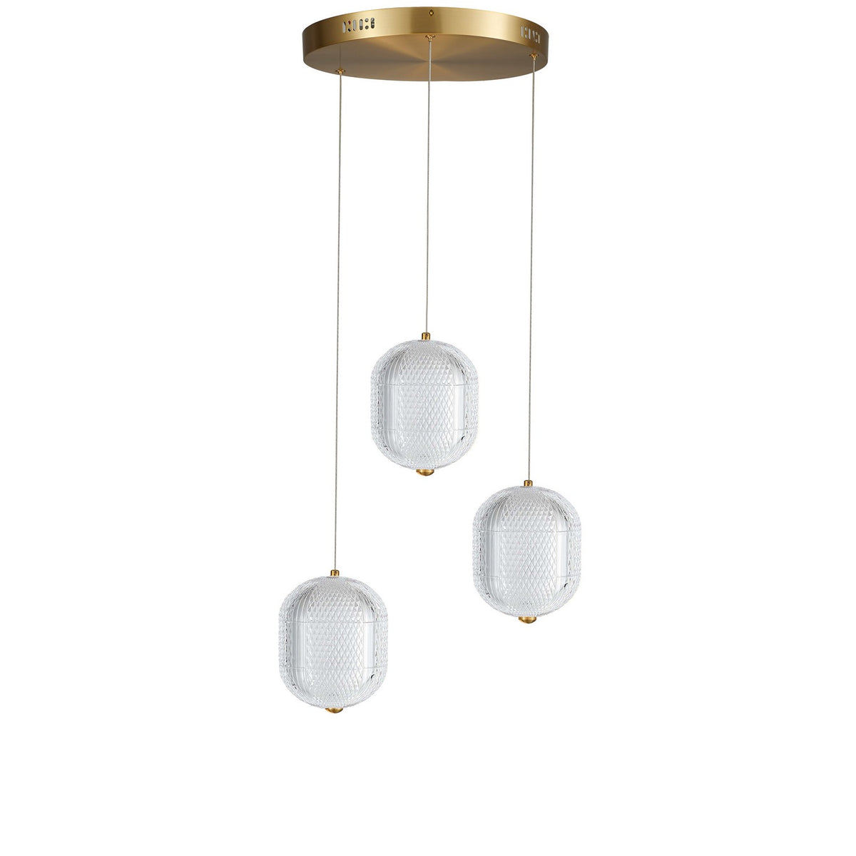 Suspension DEL | Peri