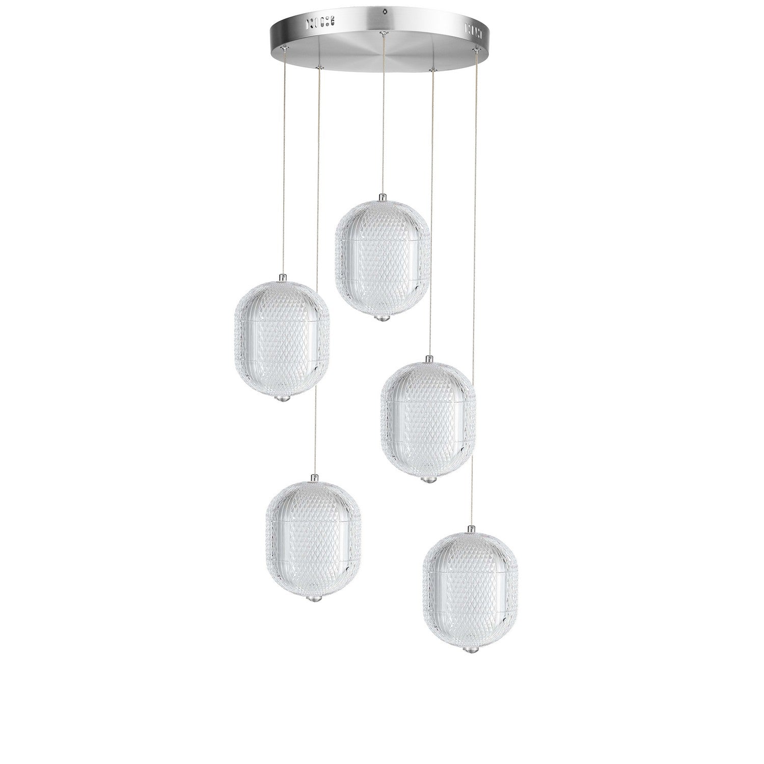 Suspension DEL | Peri