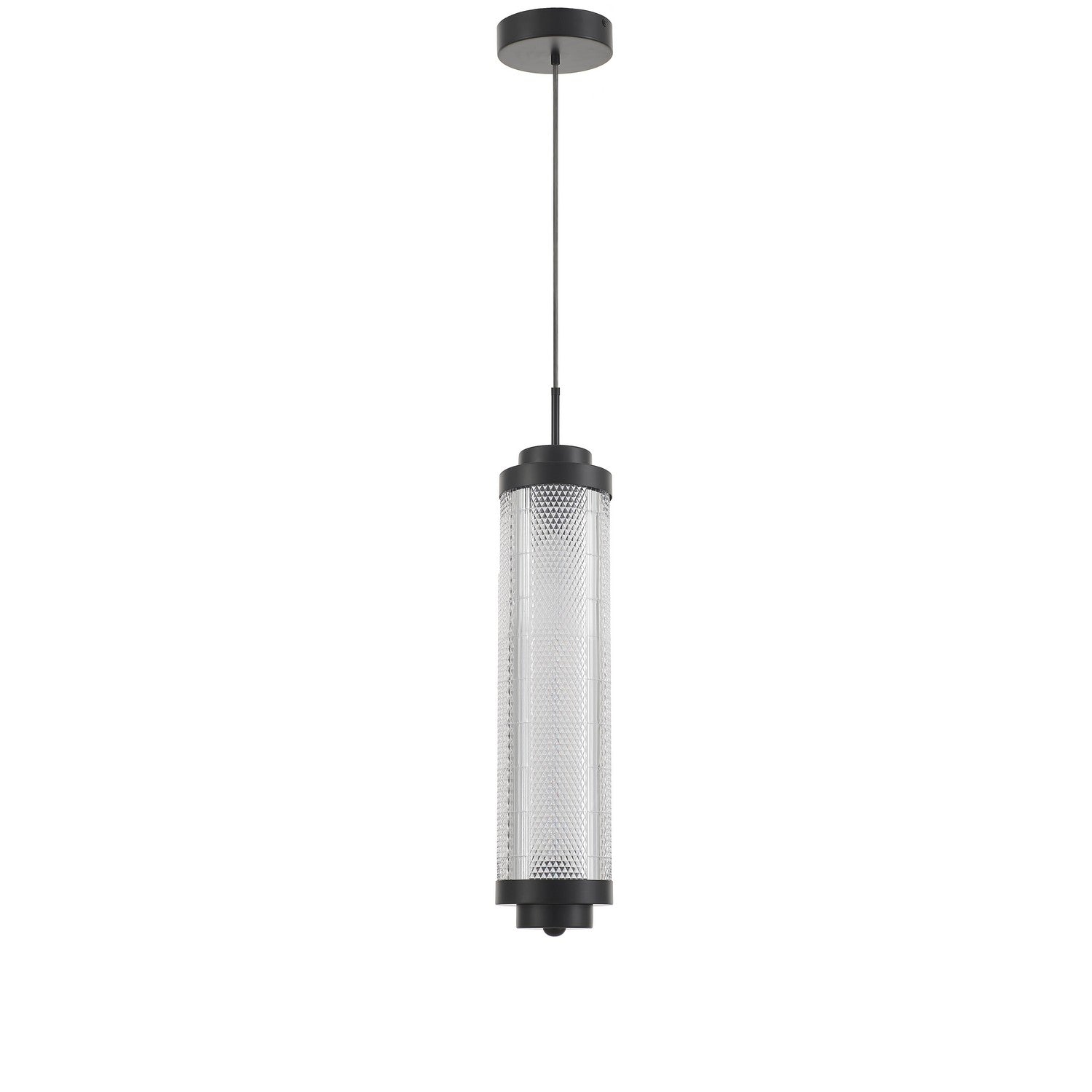 Suspension 1 lumière | Peri