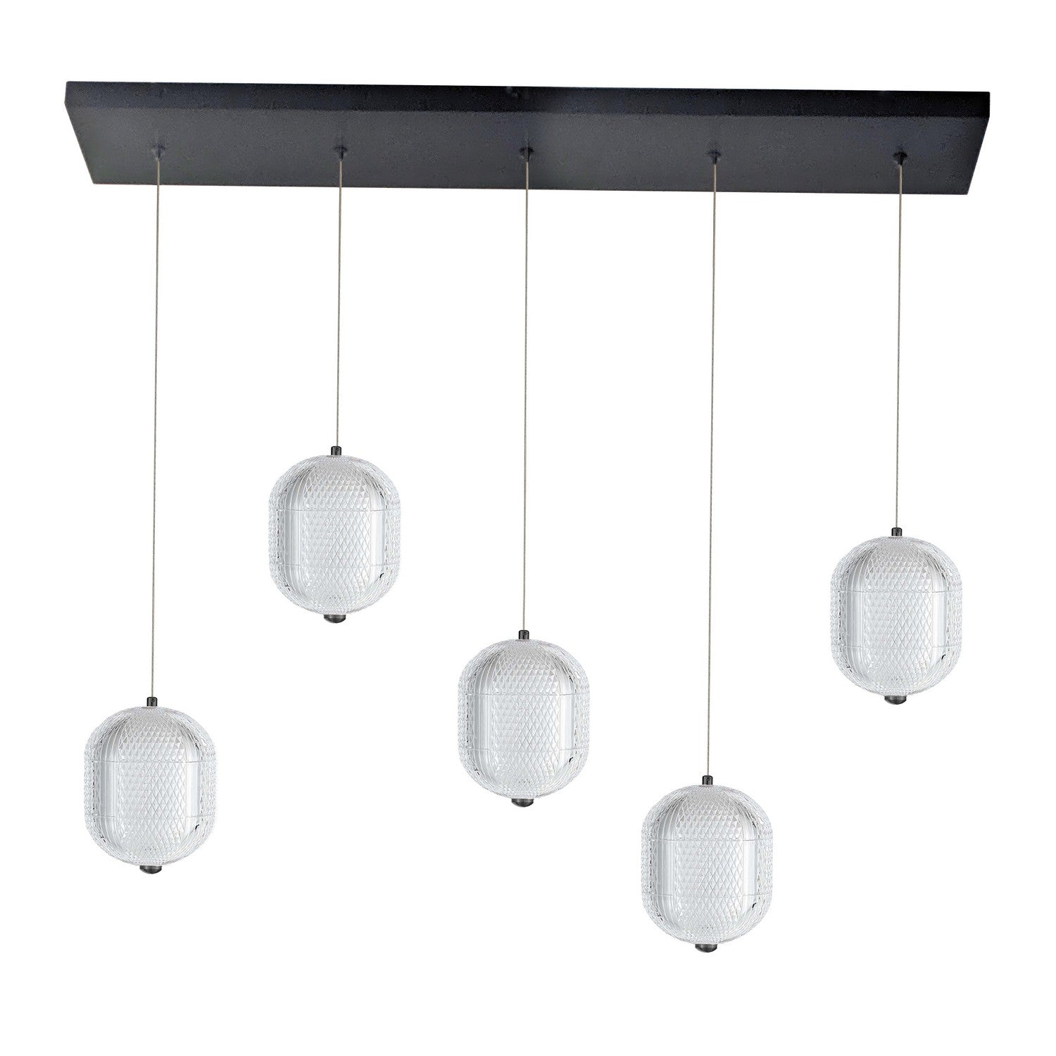 Suspension DEL | c