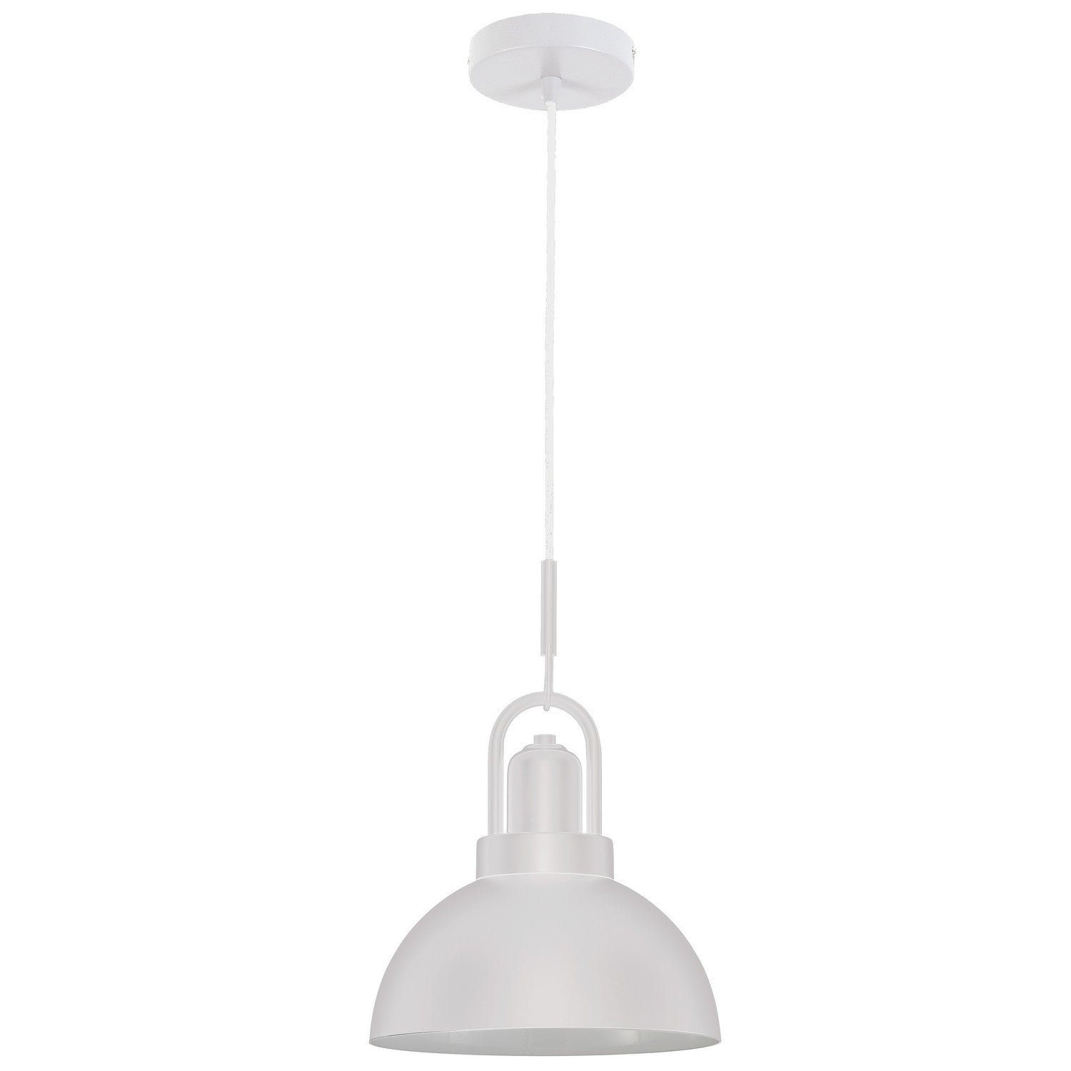 Suspension 1 lumière | Reveka