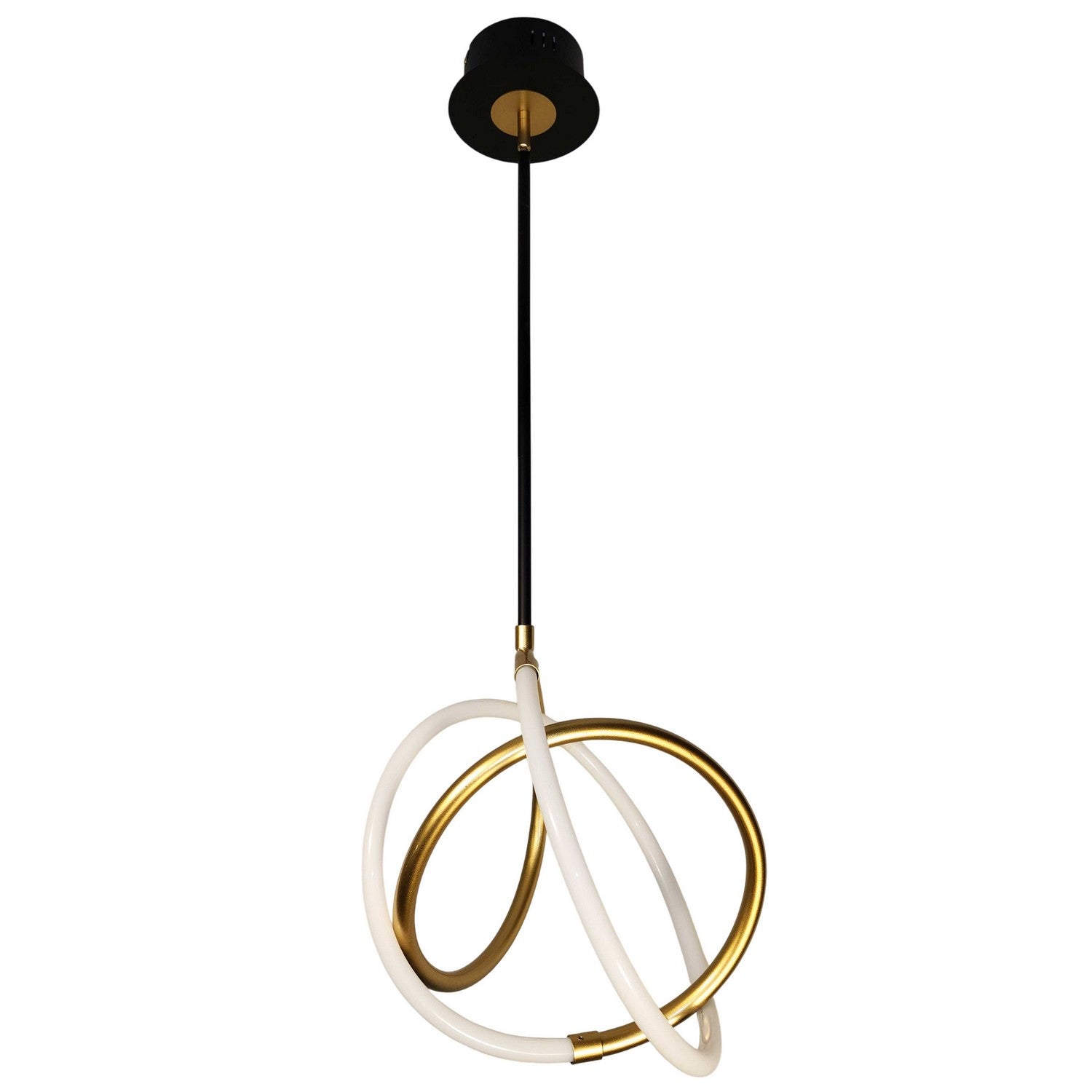 Suspension DEL | Raelynn