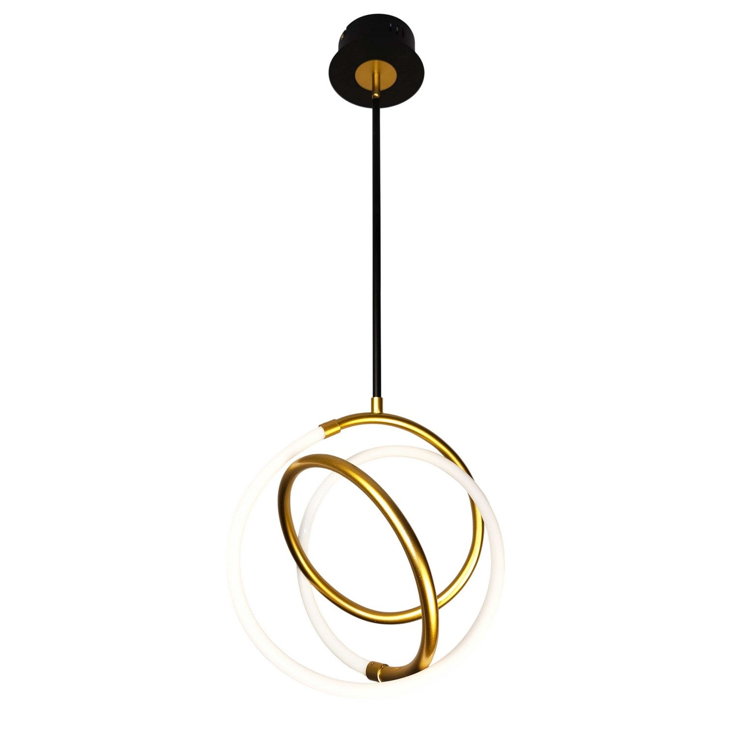 Suspension DEL | Raelynn