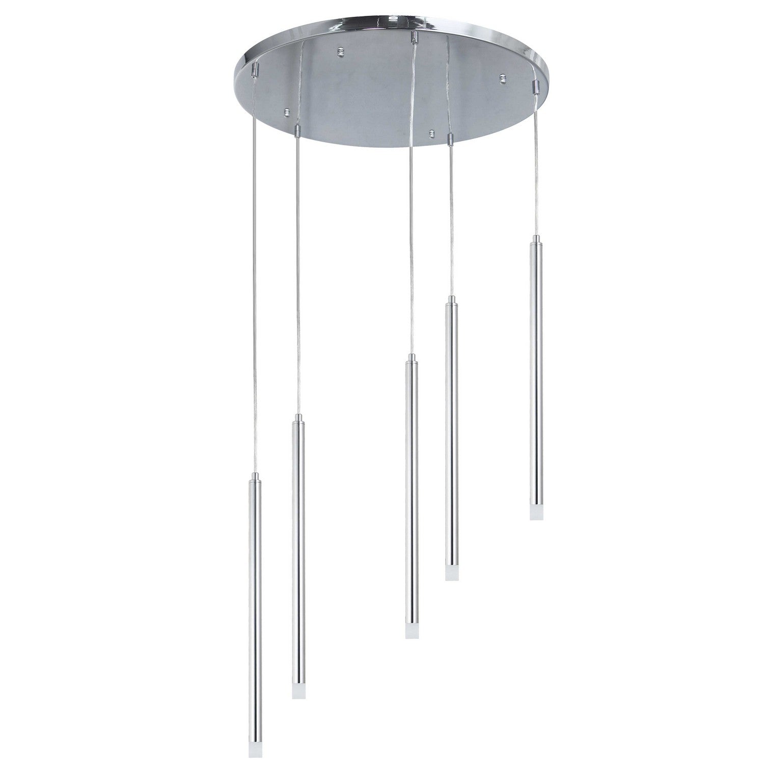 Suspension DEL | Sanya