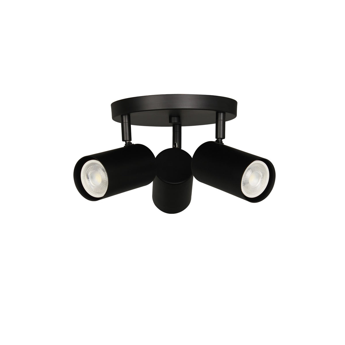Spot 3 lumières | Taylor
