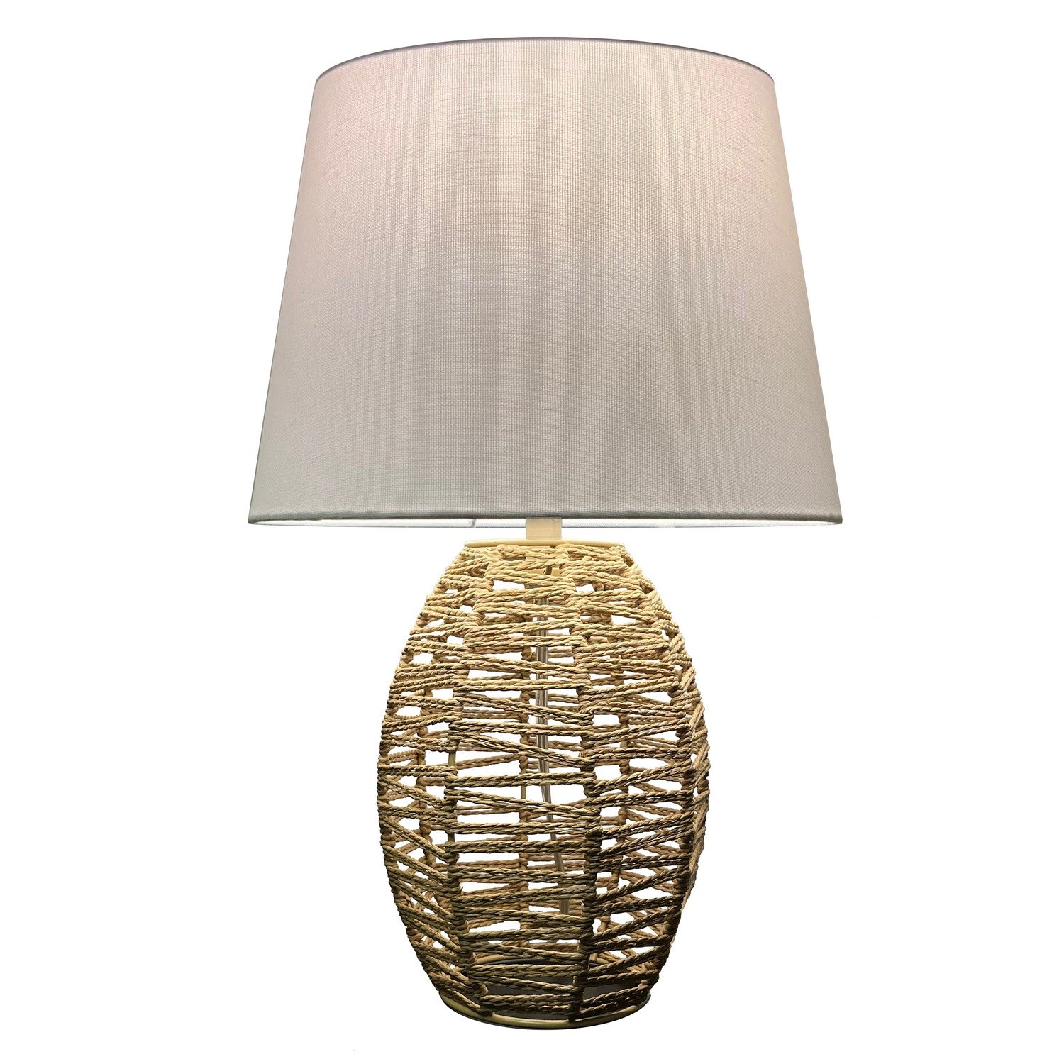 Lampe de table 1 lumière | Tillie