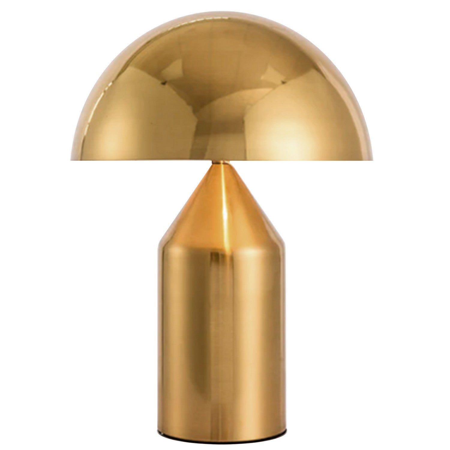 Lampe de table 2 lumières | Travis