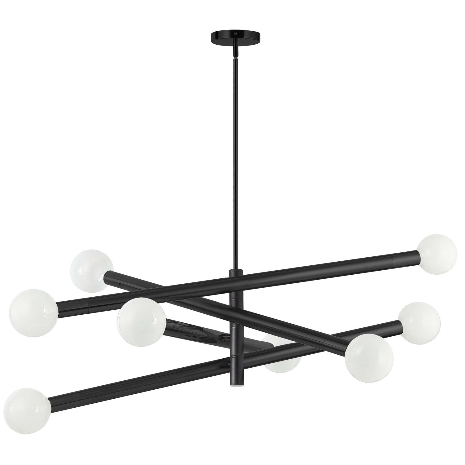 Suspension 8 lumières | Wand
