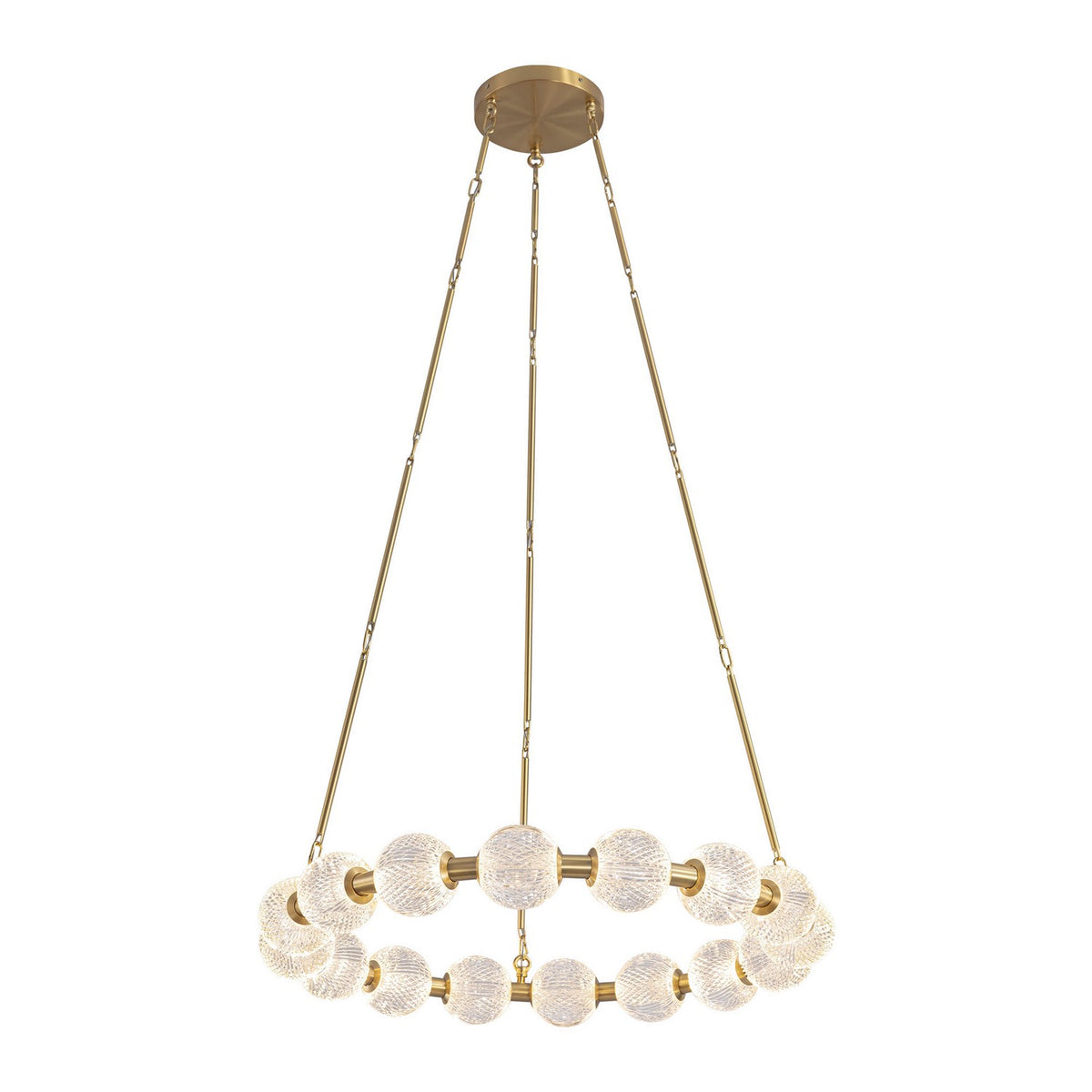Lustre DEL | Marni