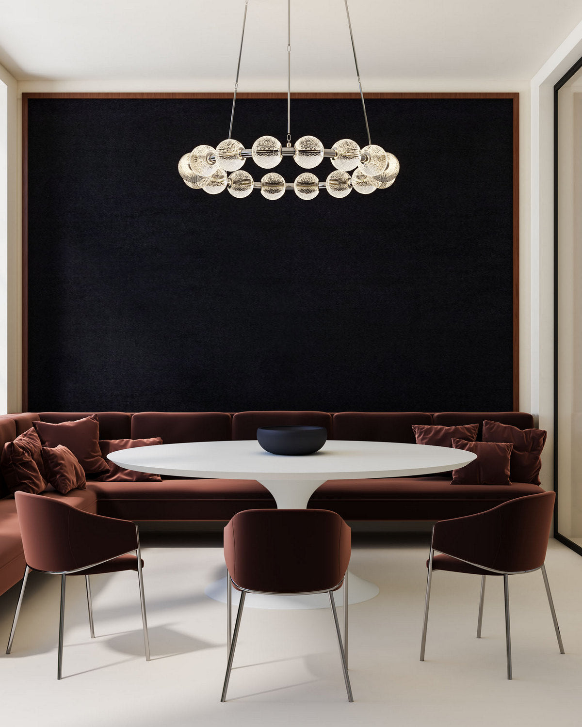 Lustre DEL | Marni