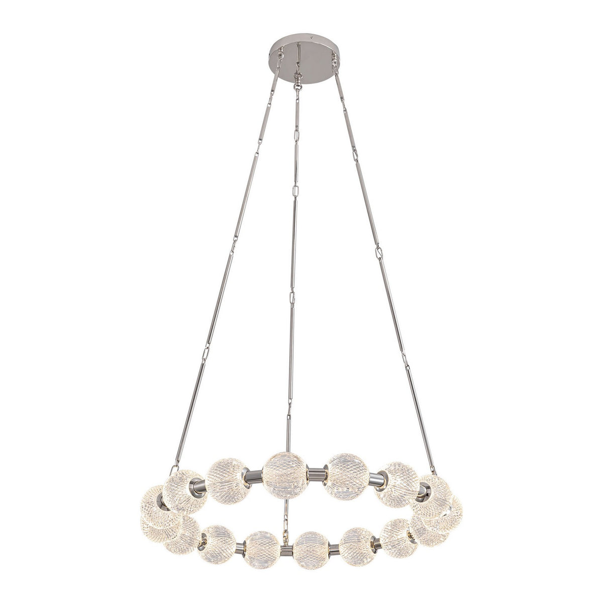 Lustre DEL | Marni