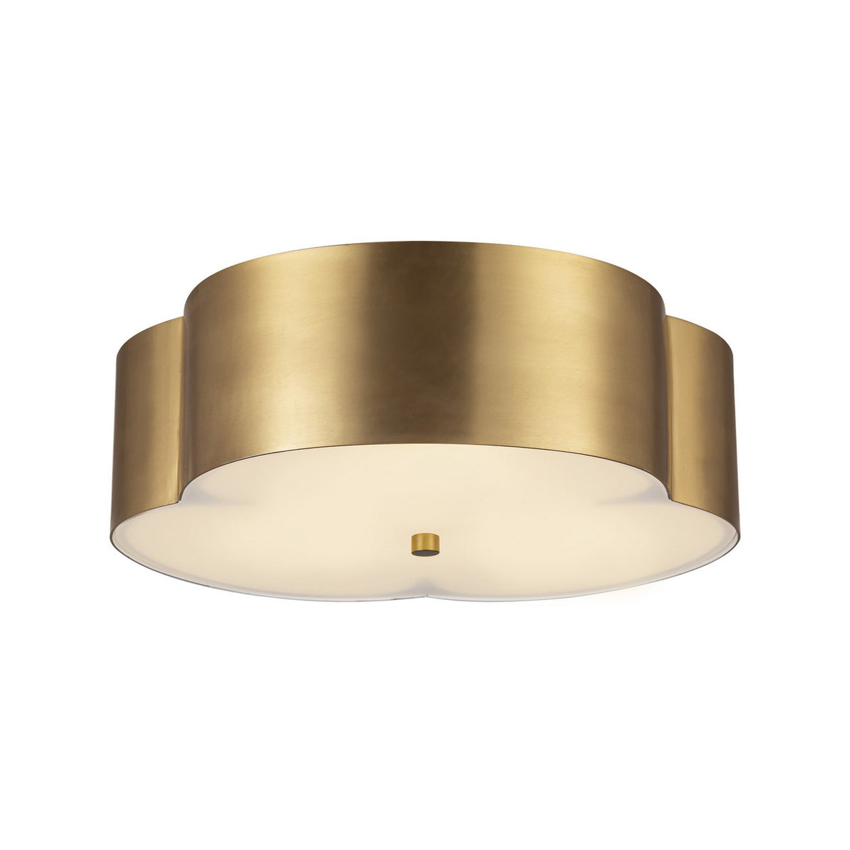 Plafonnier 3 lumières | Adella