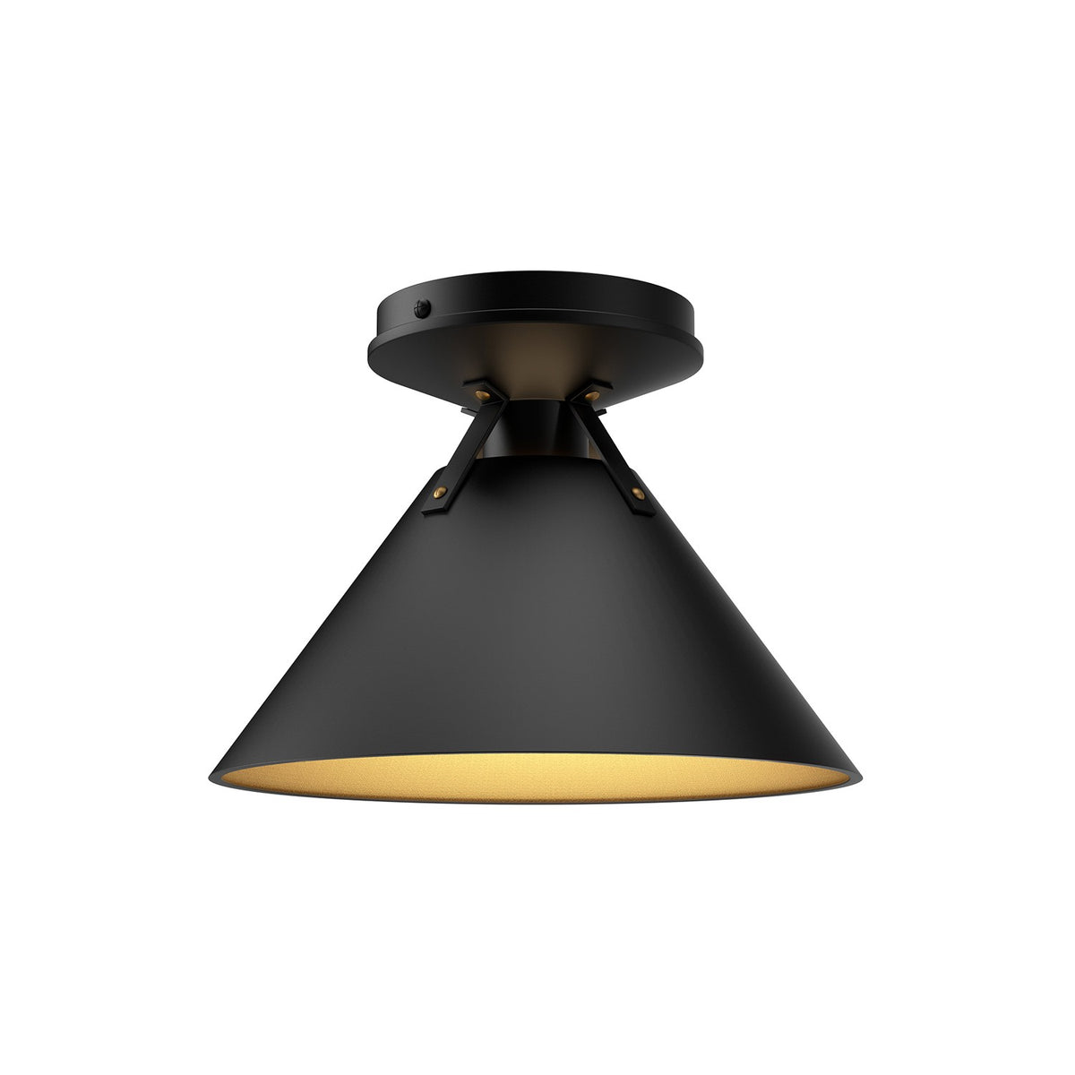 Plafonnier 1 lumière | Archer