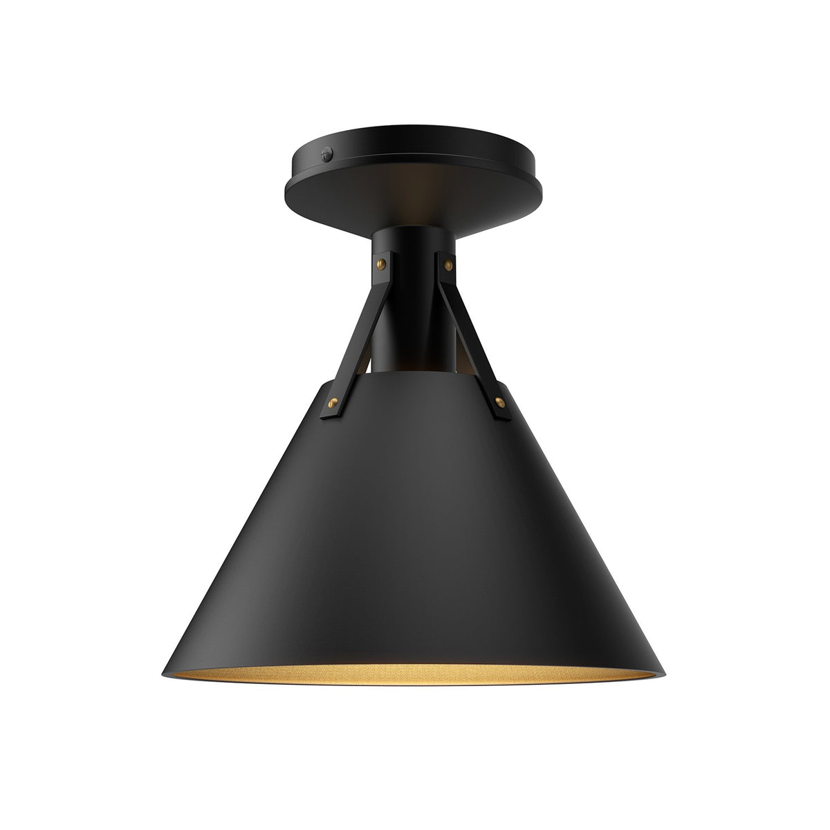 Plafonnier 1 lumière | Archer