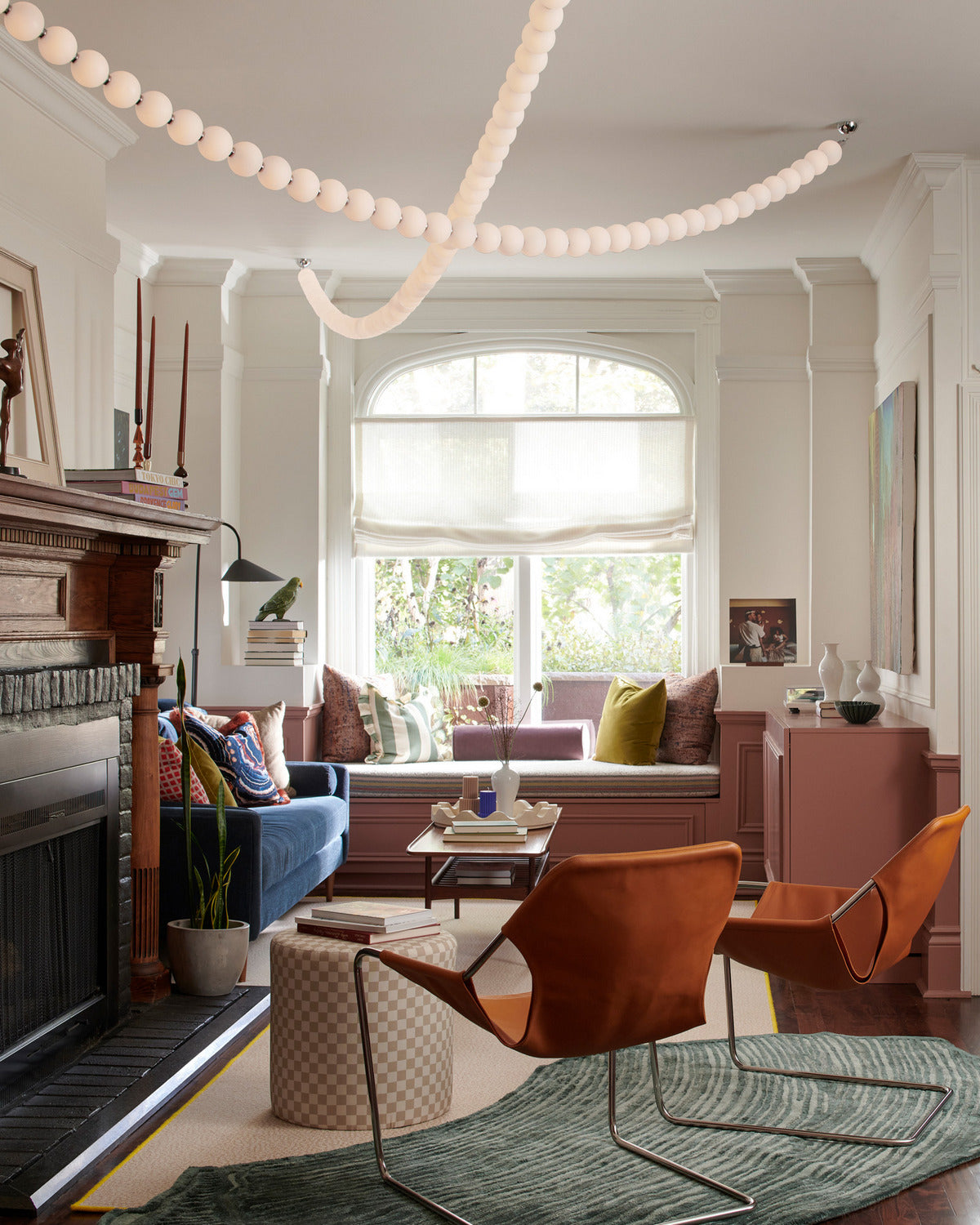 Suspension DEL | Akoya