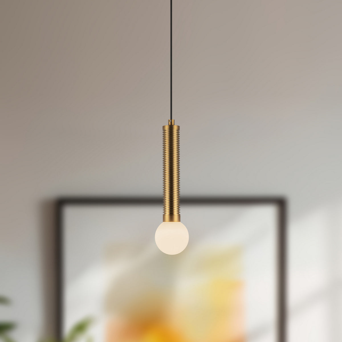Suspension DEL | Arden