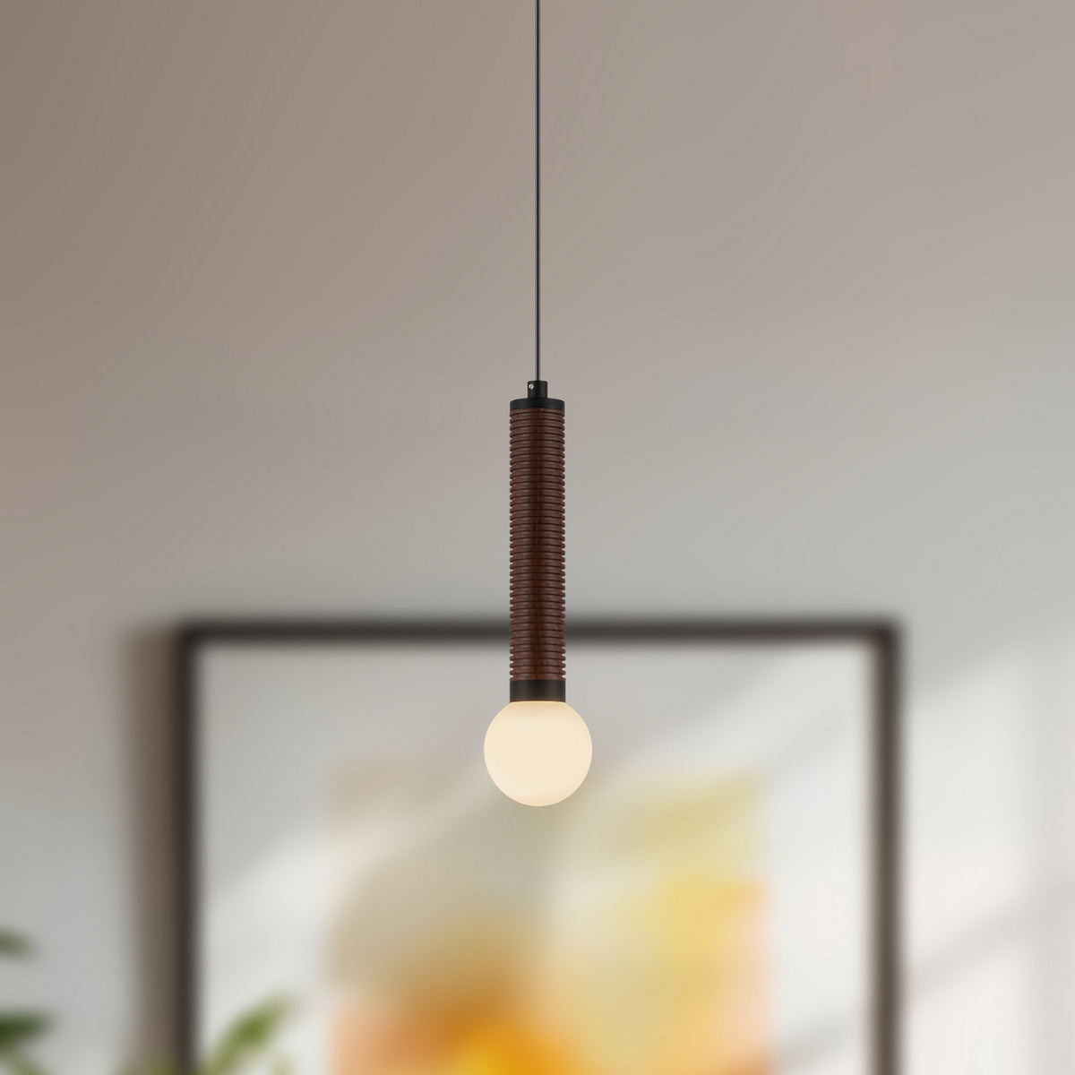 Suspension DEL | Arden